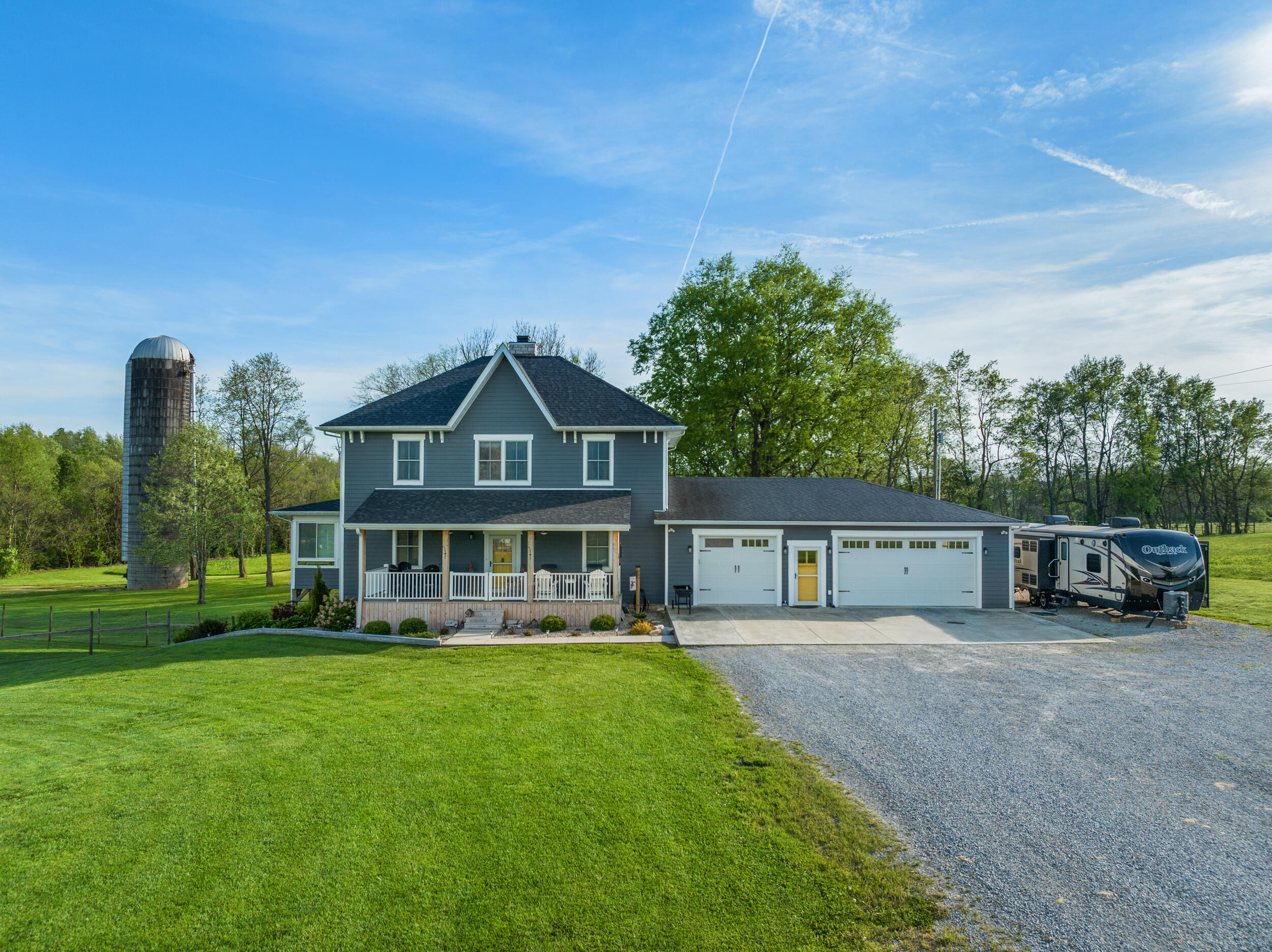 864 Providence Road