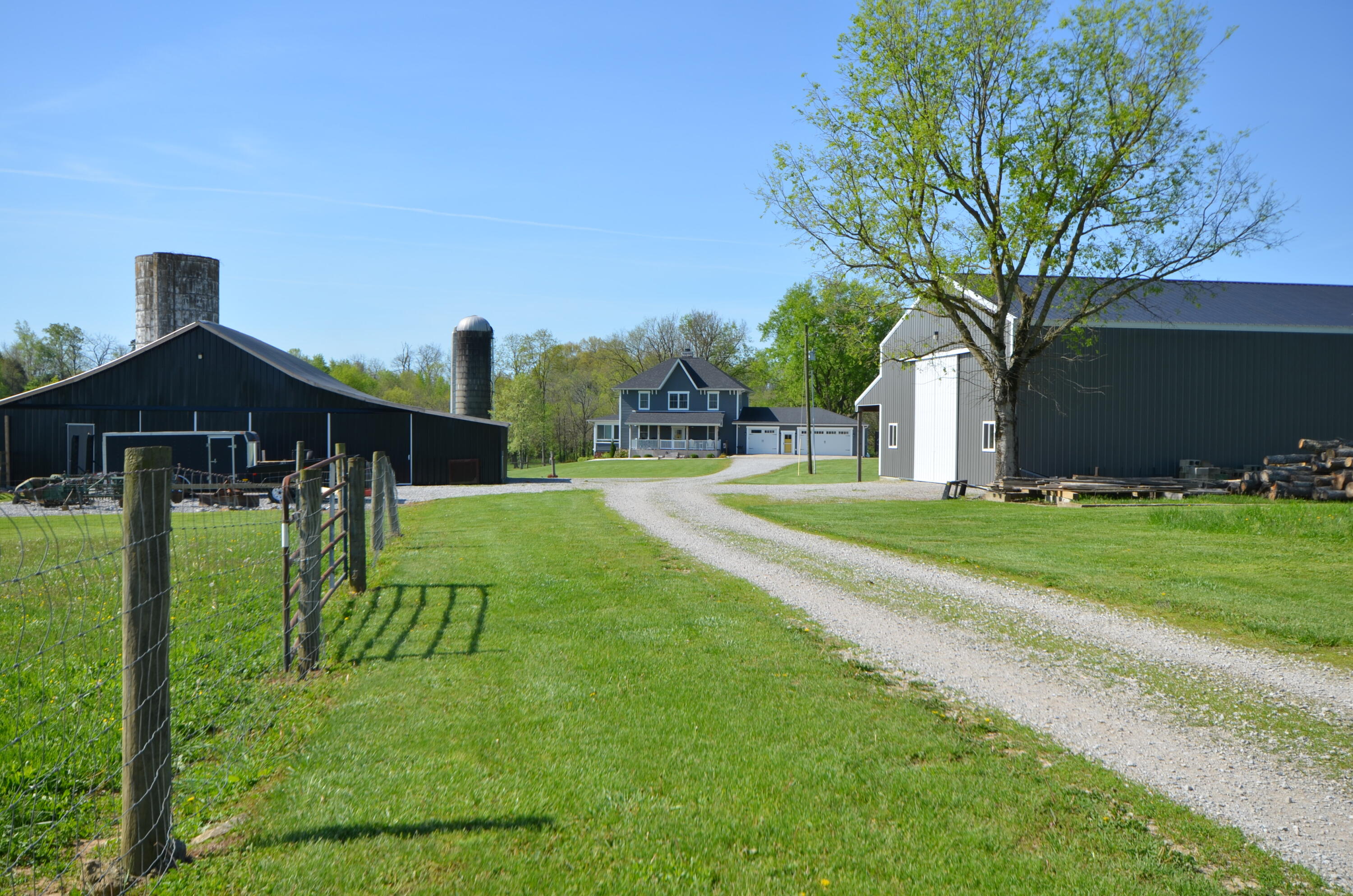 864 Providence Road