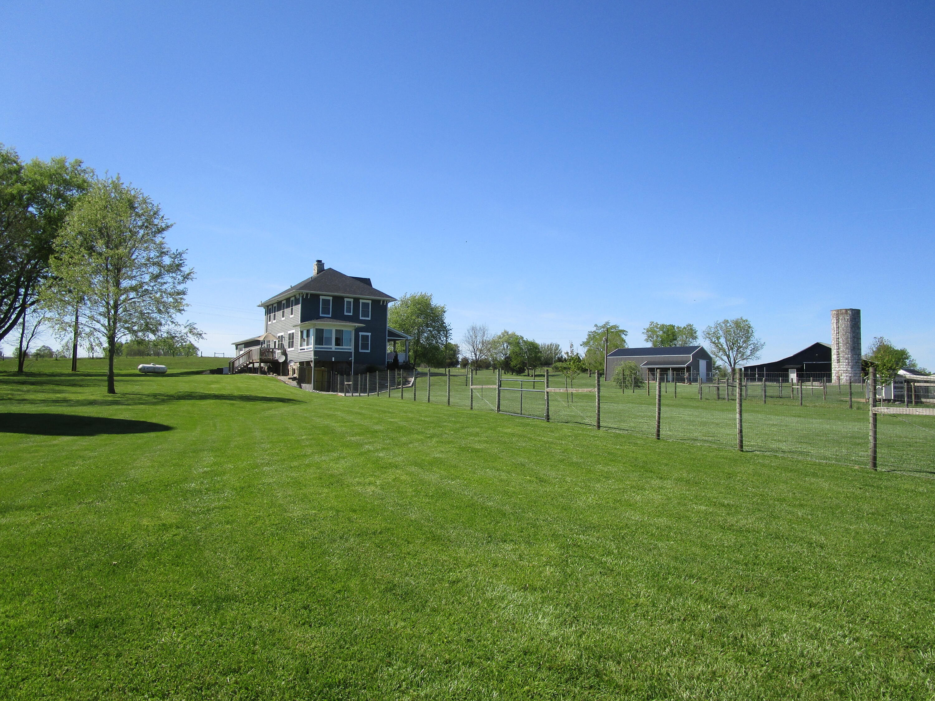 864 Providence Road