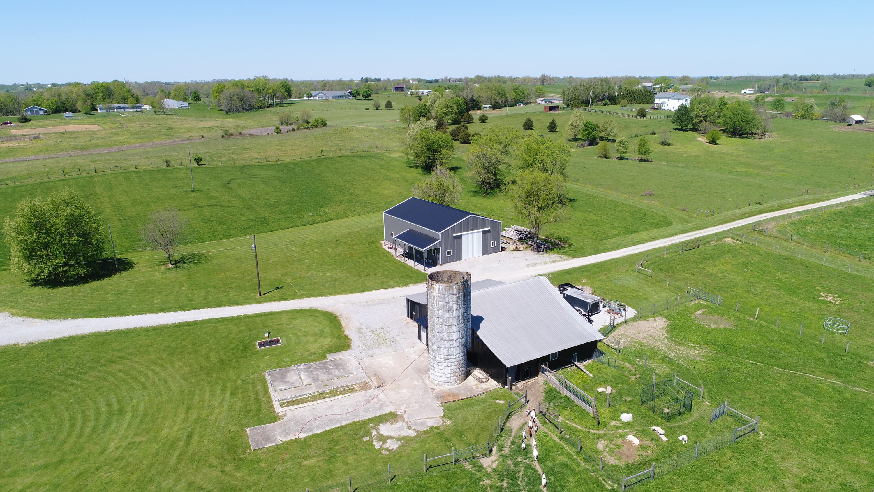 864 Providence Road
