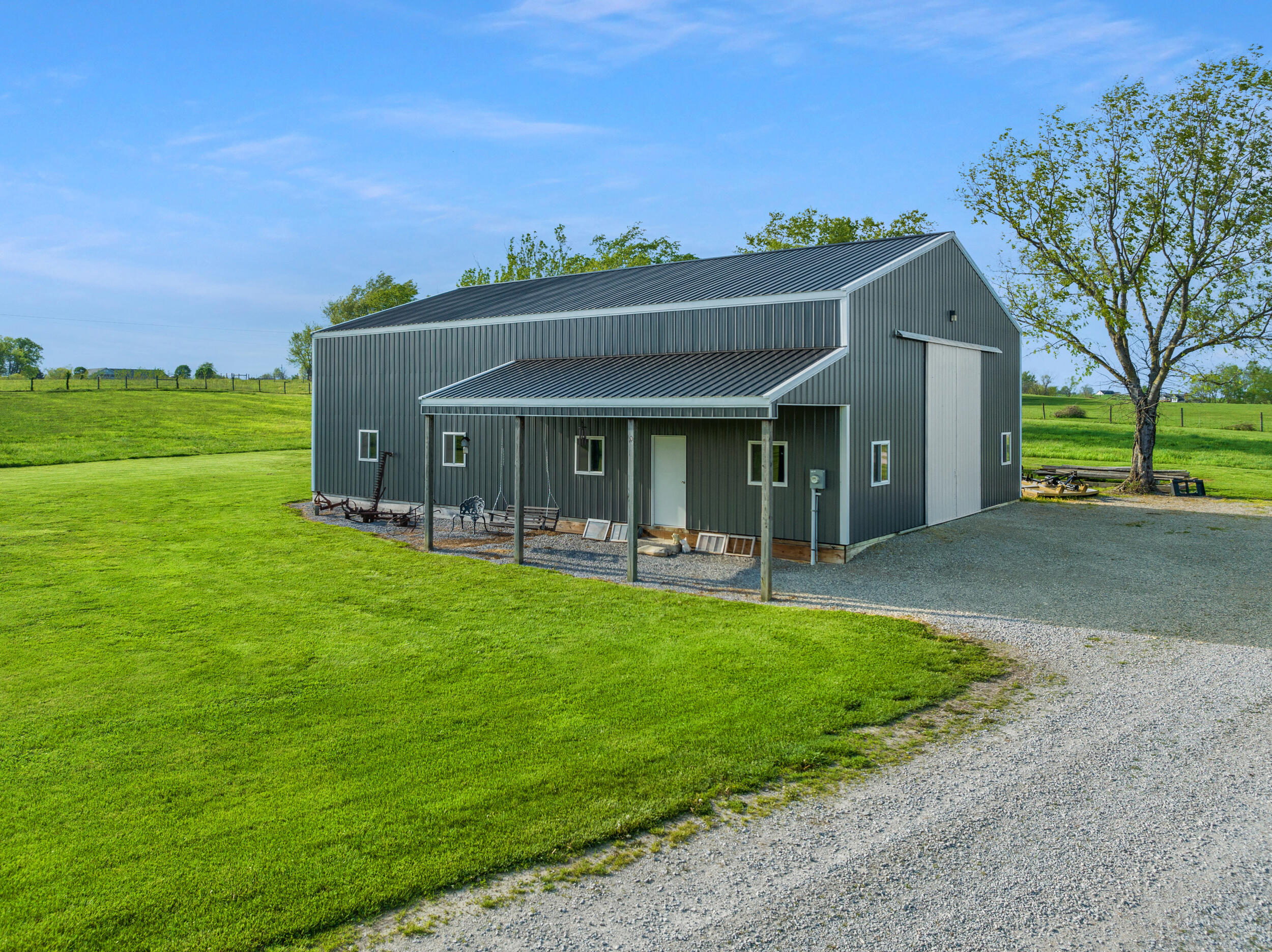 864 Providence Road
