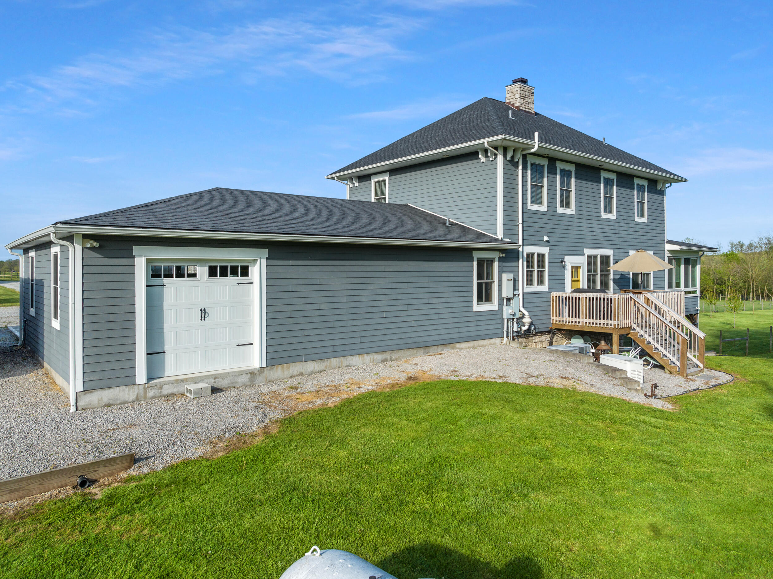 864 Providence Road
