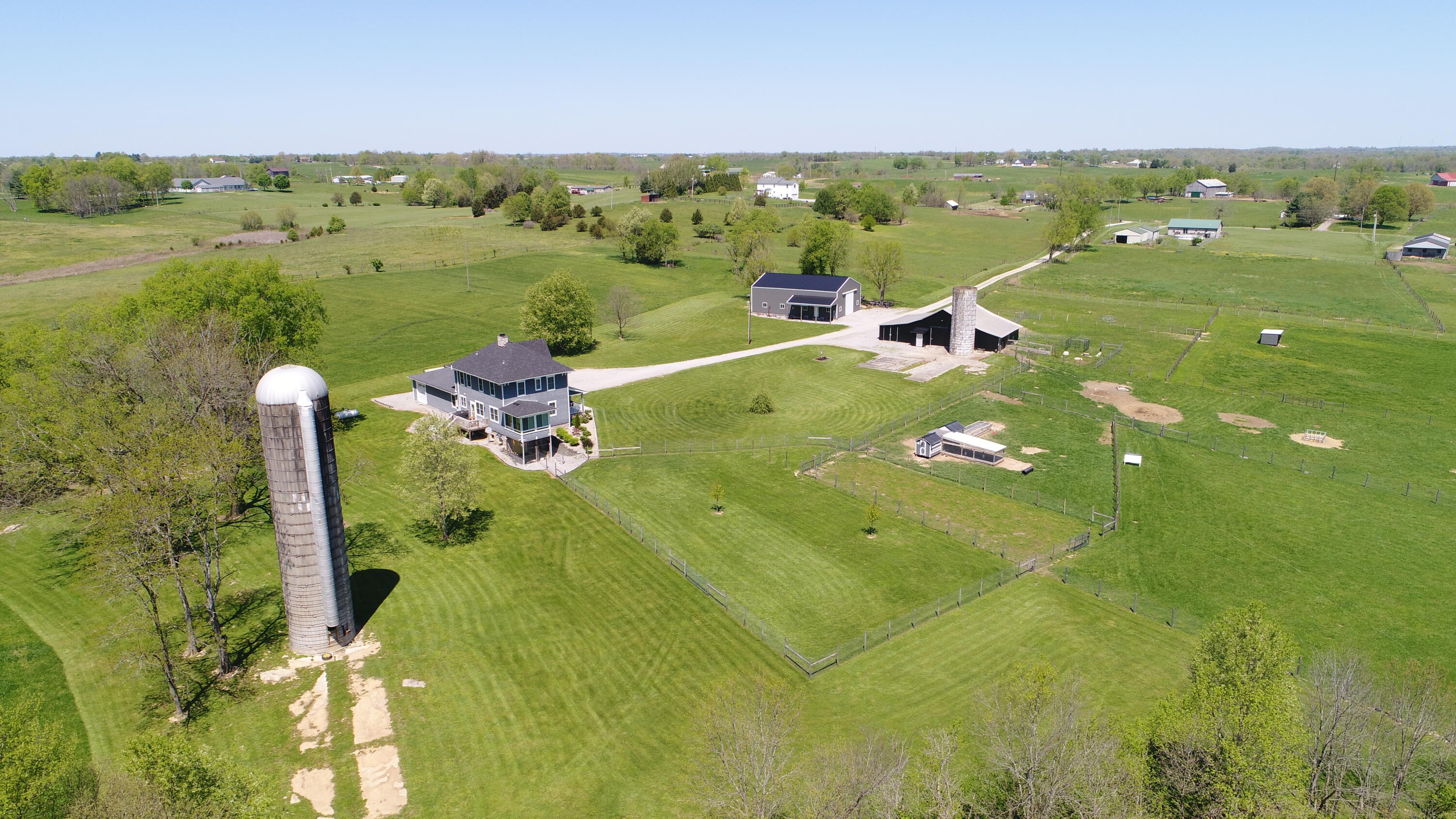 864 Providence Road