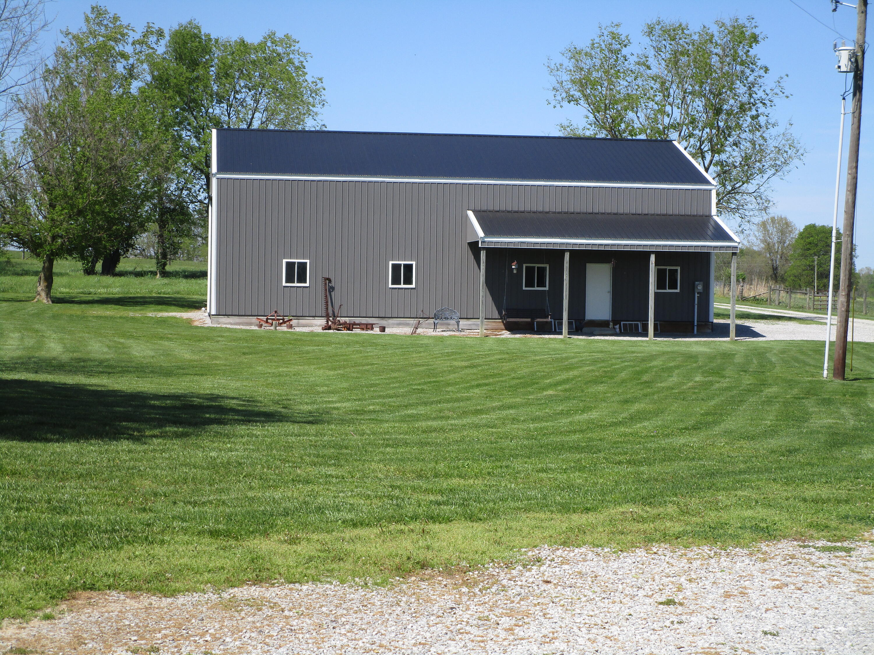 864 Providence Road