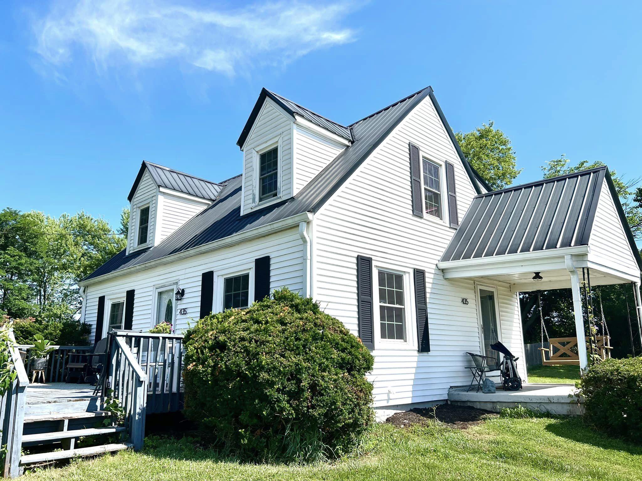 435 Burton Pike