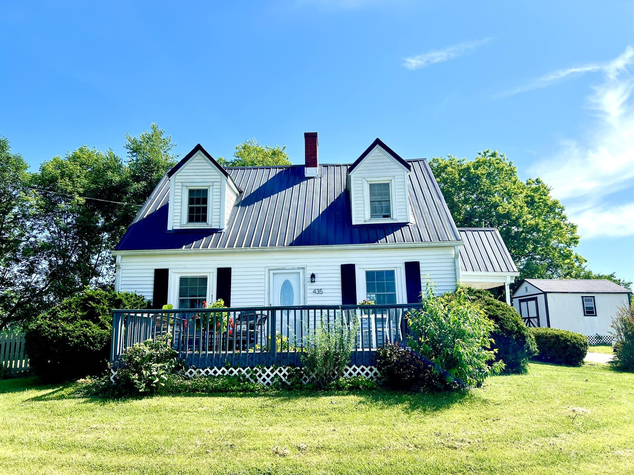 435 Burton Pike