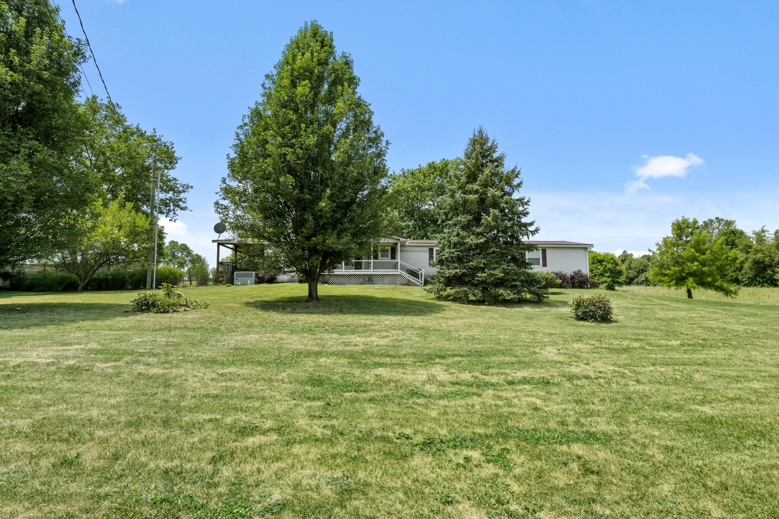 1078 Graves Road