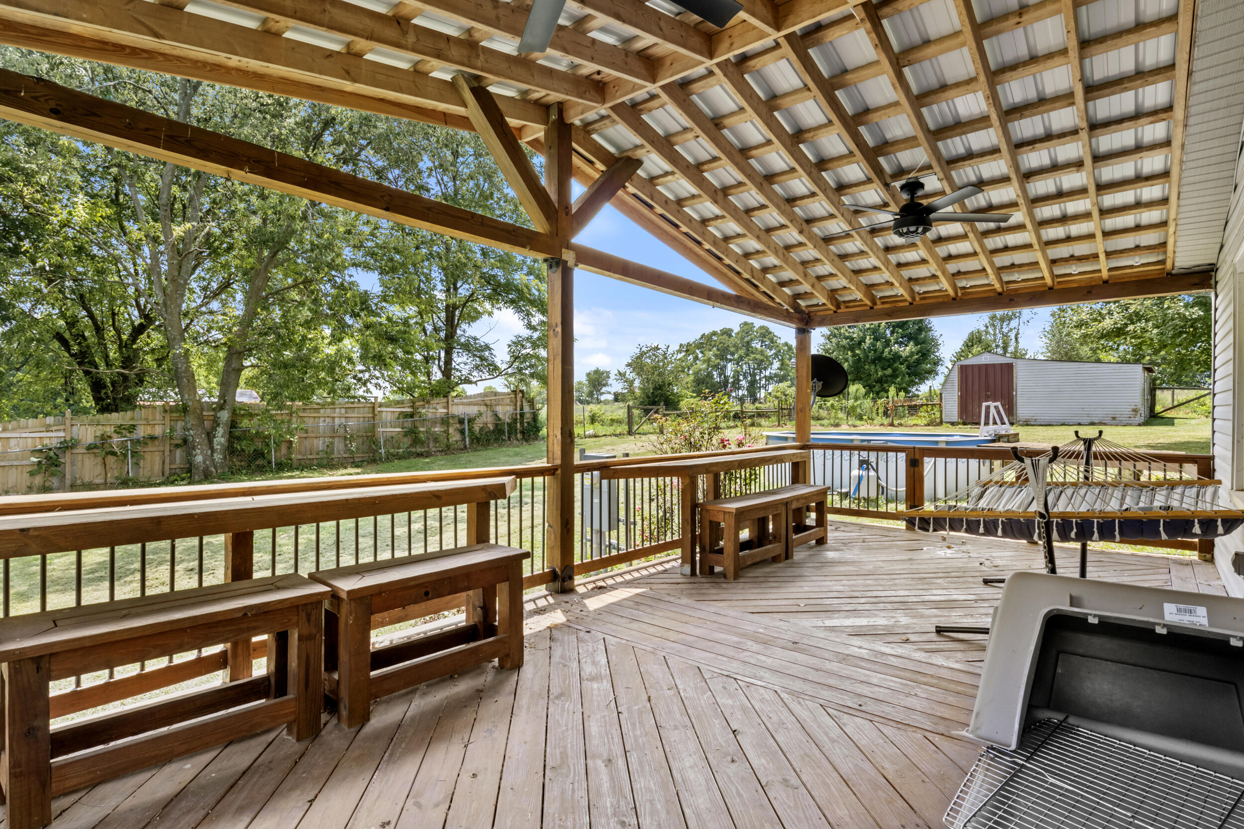 1078 Graves Road