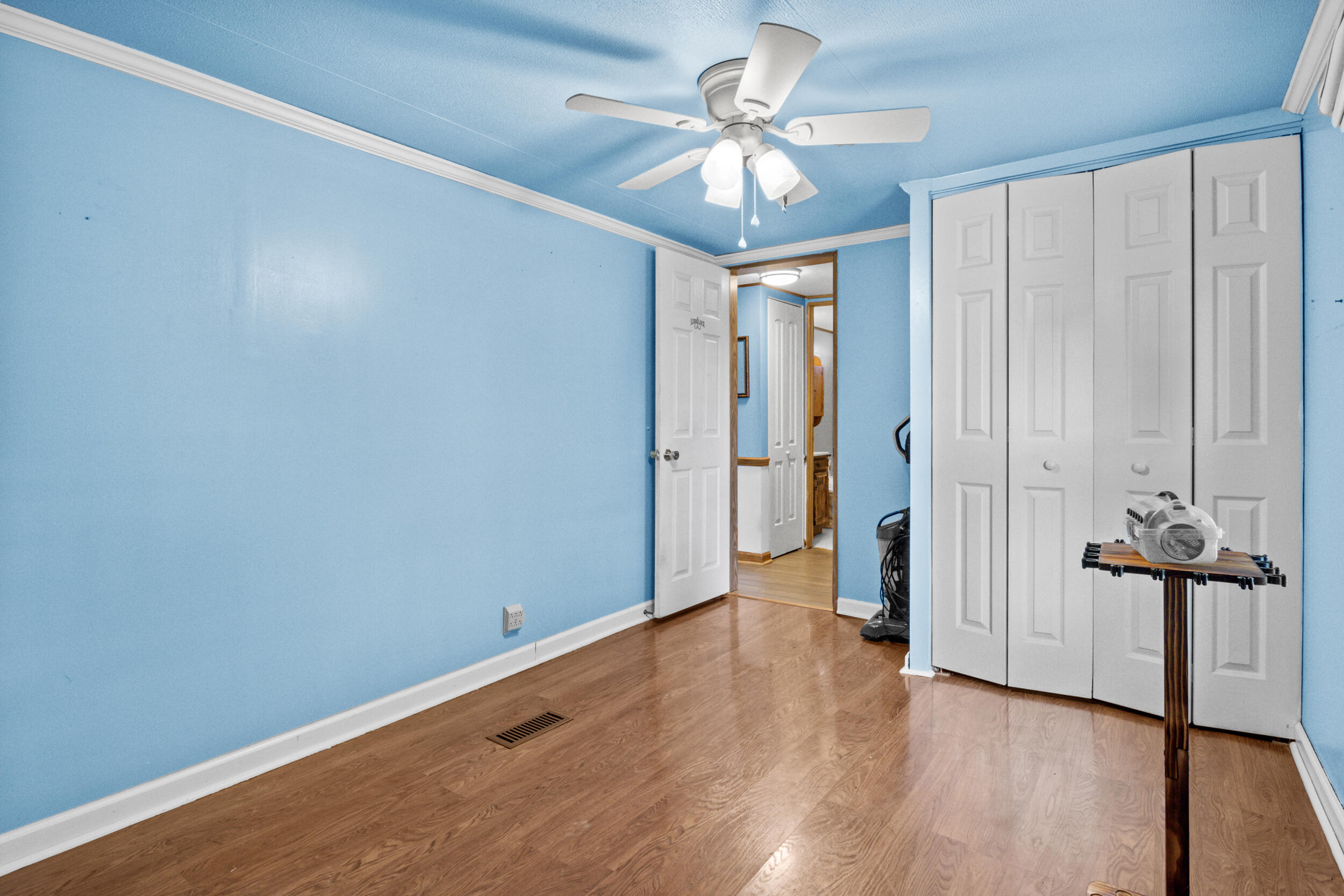 1078 Graves Road
