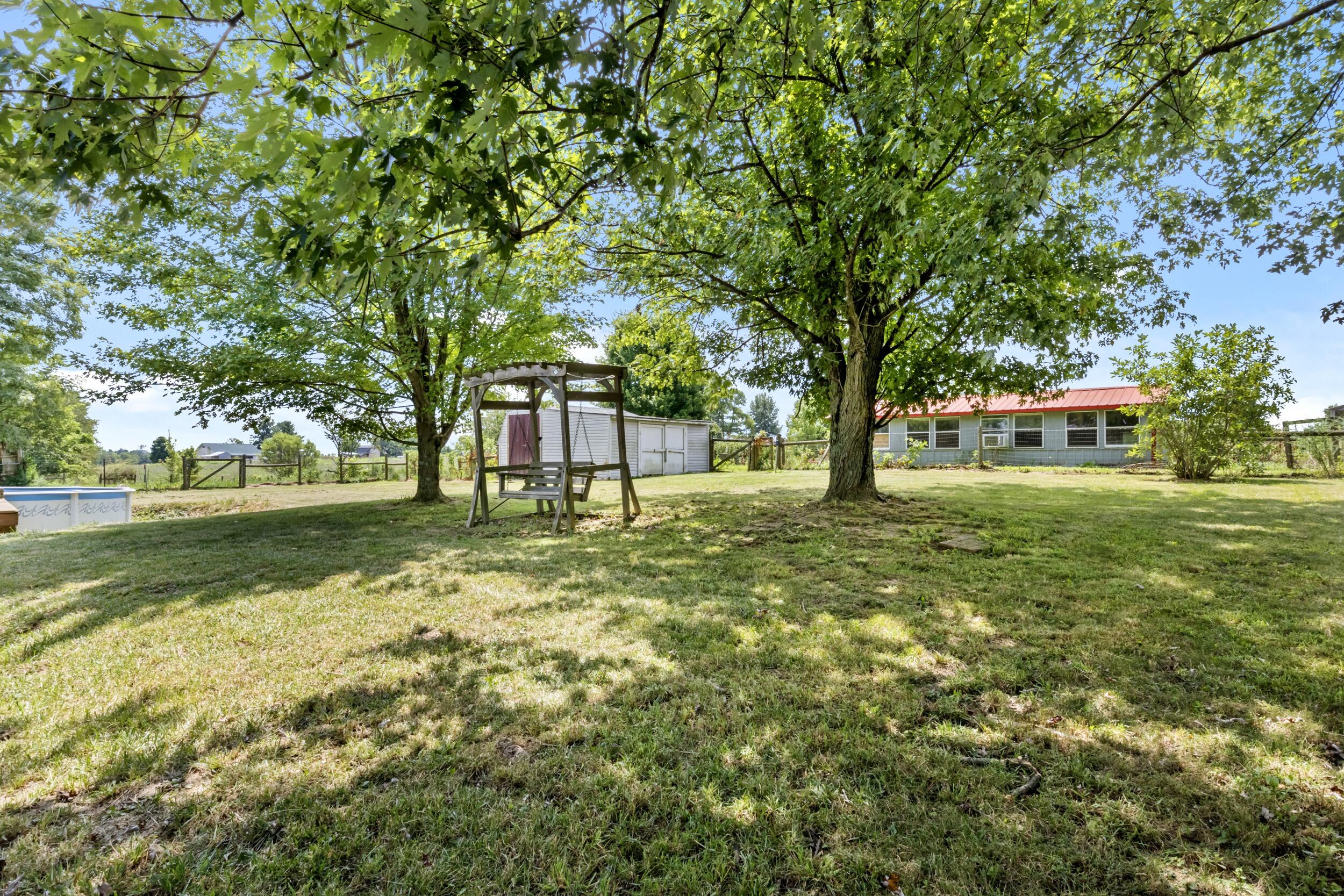 1078 Graves Road