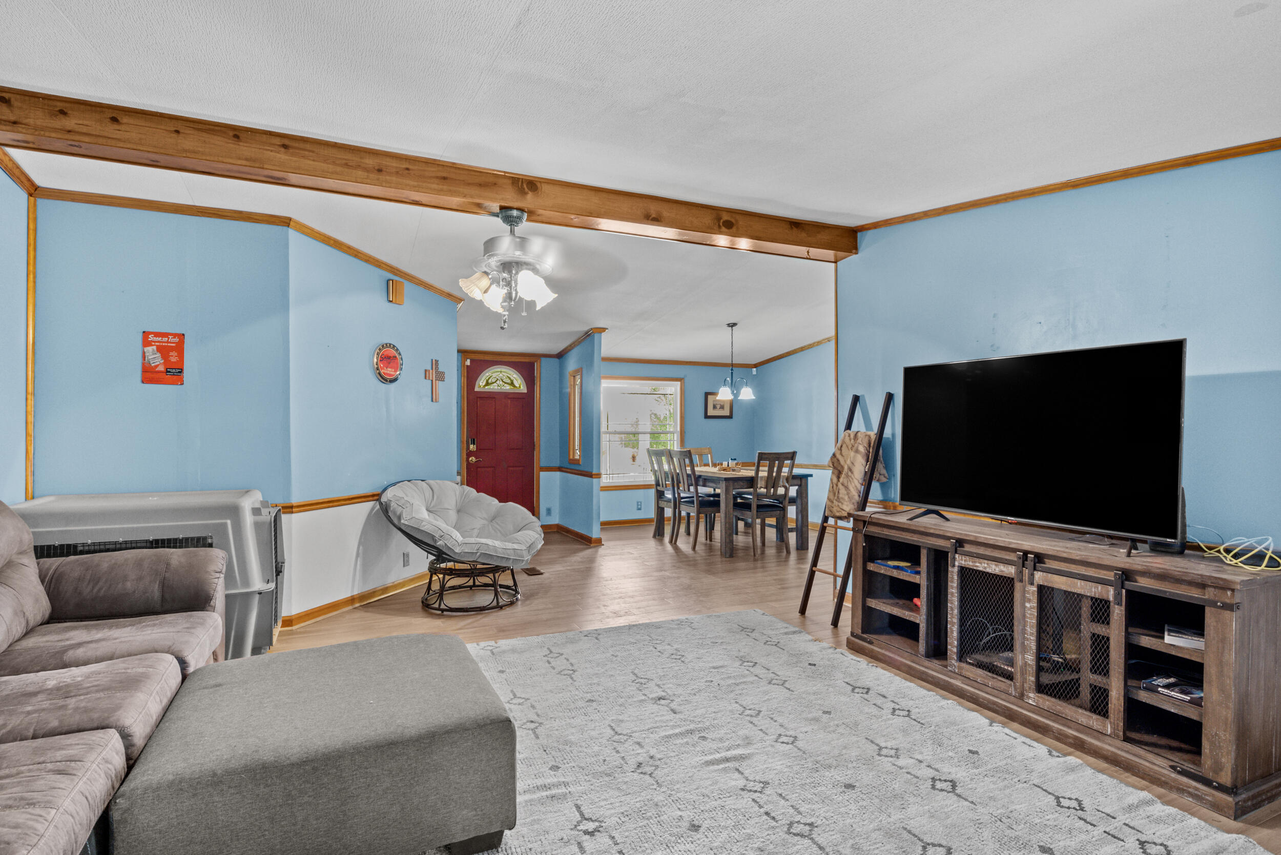 1078 Graves Road
