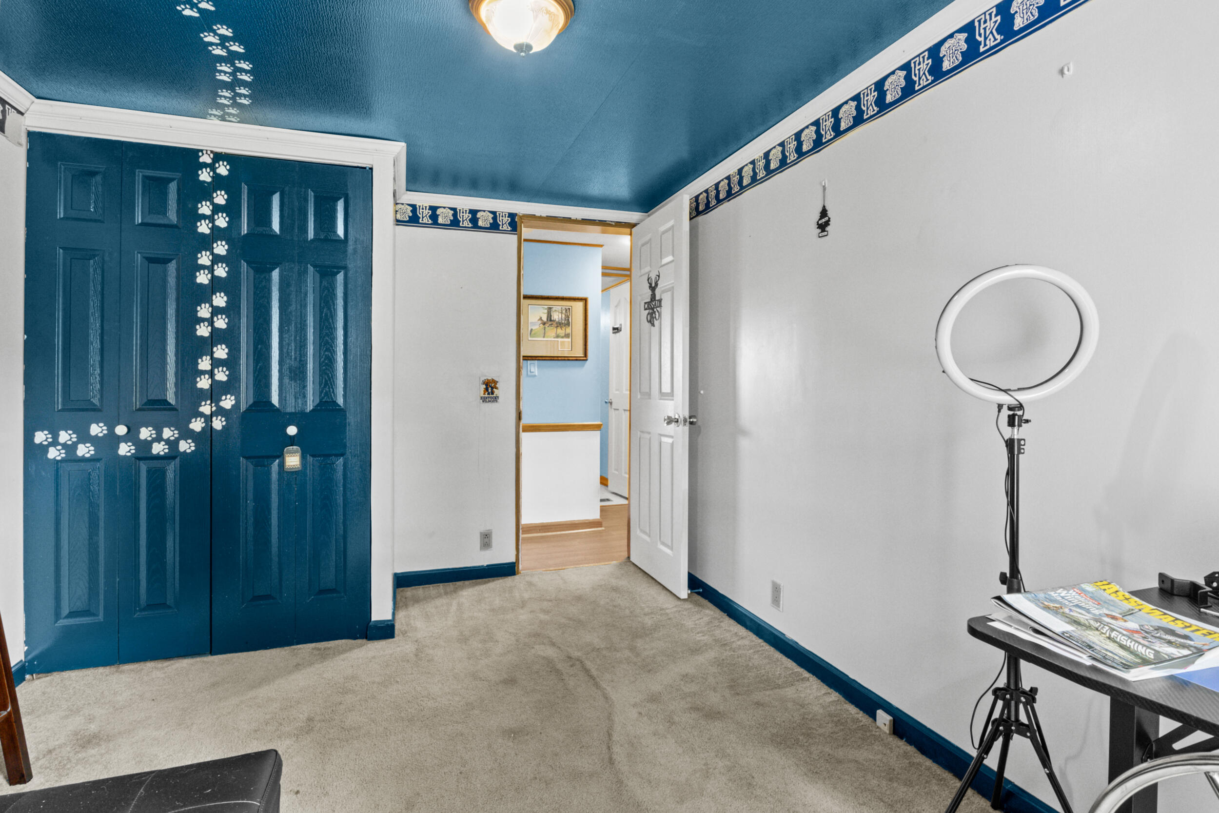 1078 Graves Road