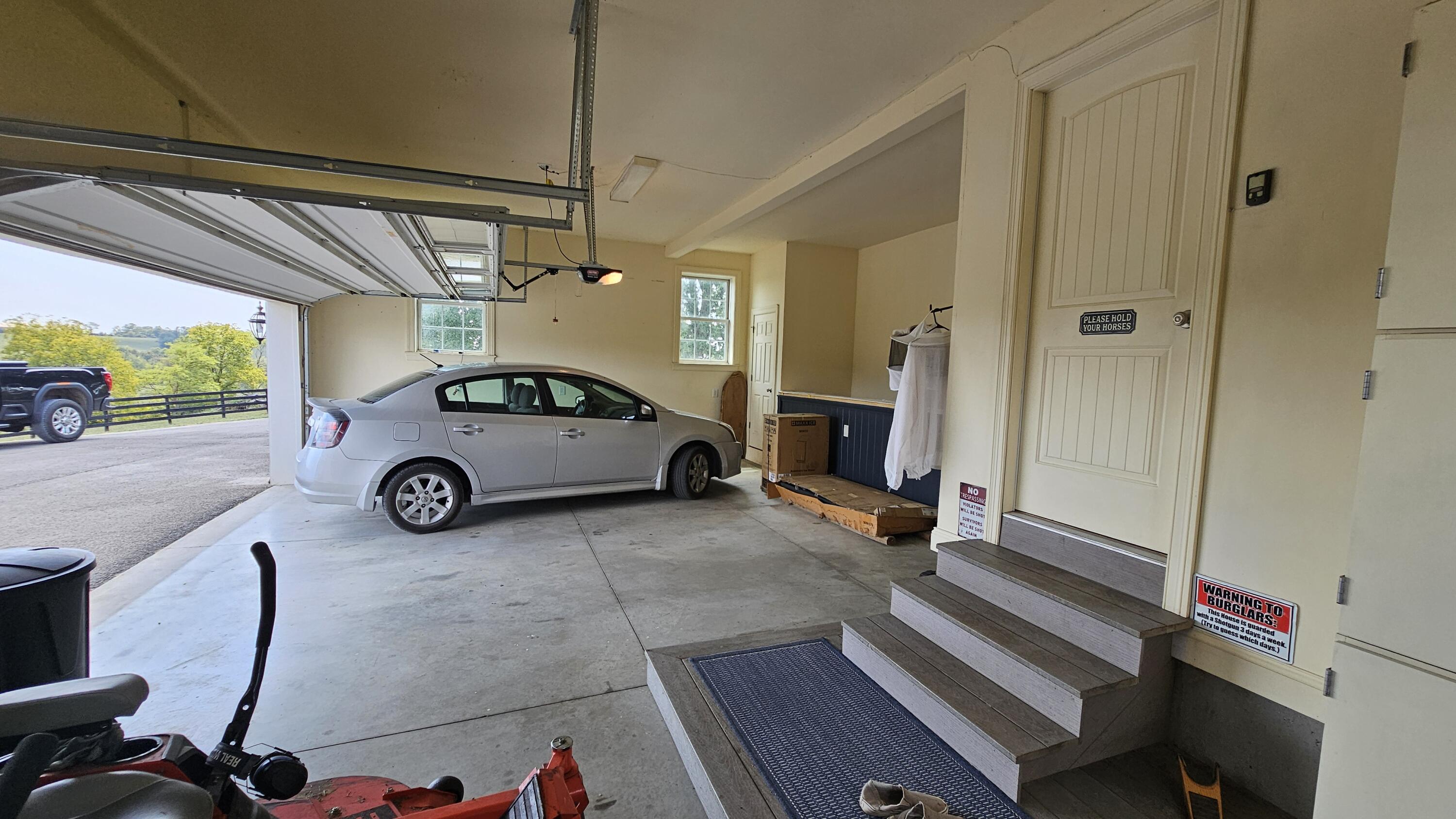 3397 Maysville Road