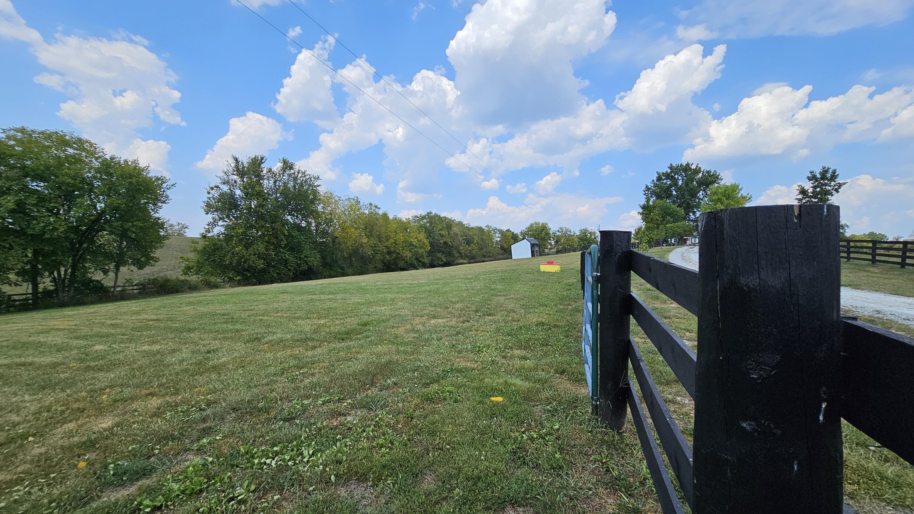 3397 Maysville Road