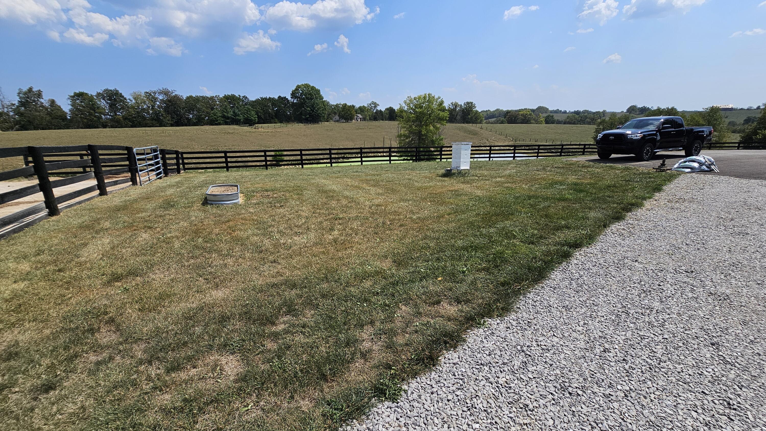 3397 Maysville Road