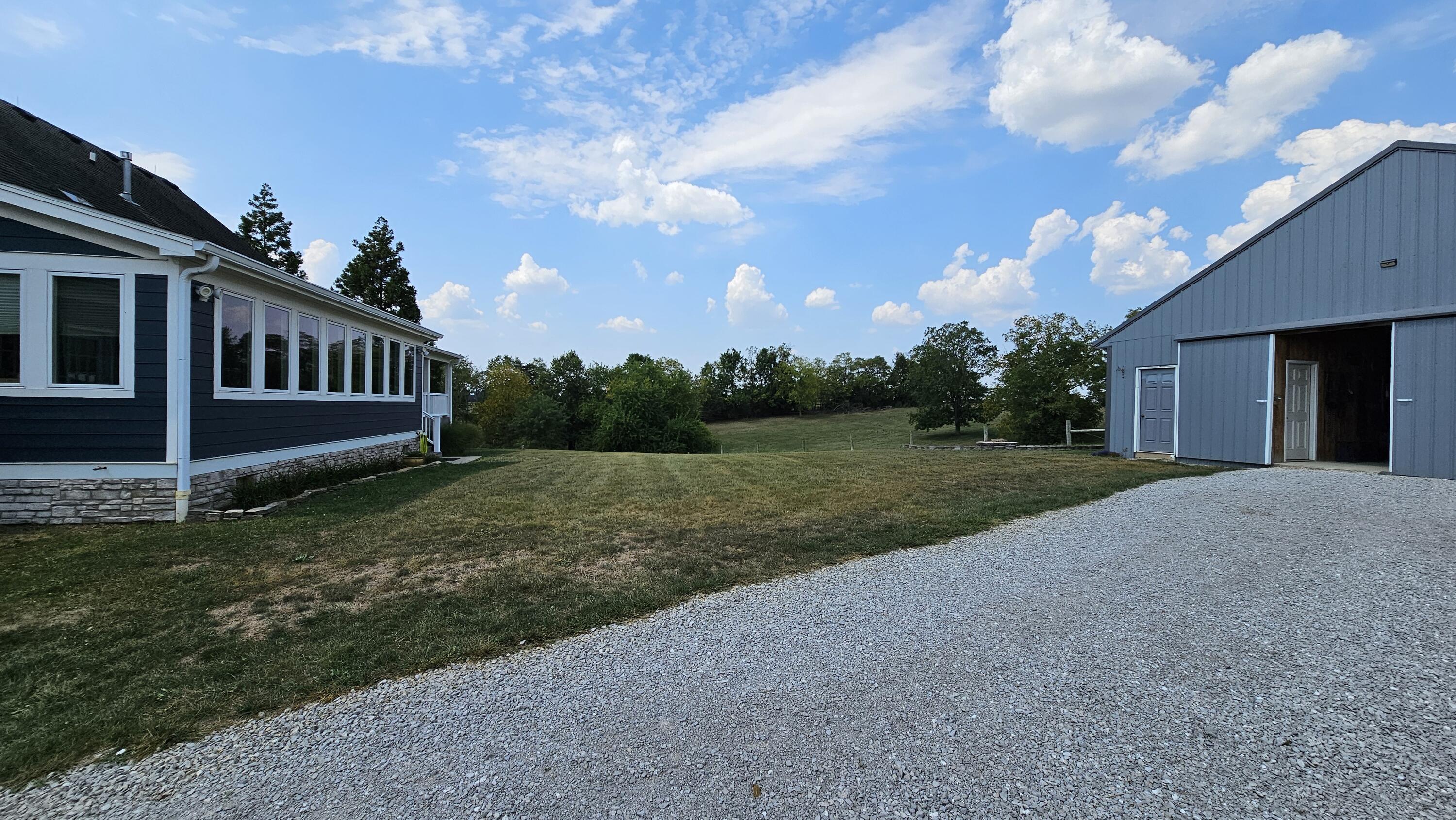 3397 Maysville Road