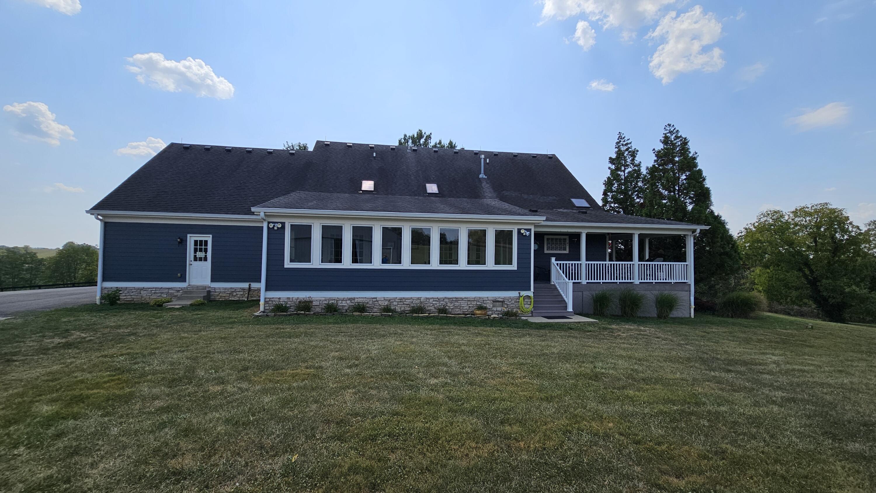 3397 Maysville Road