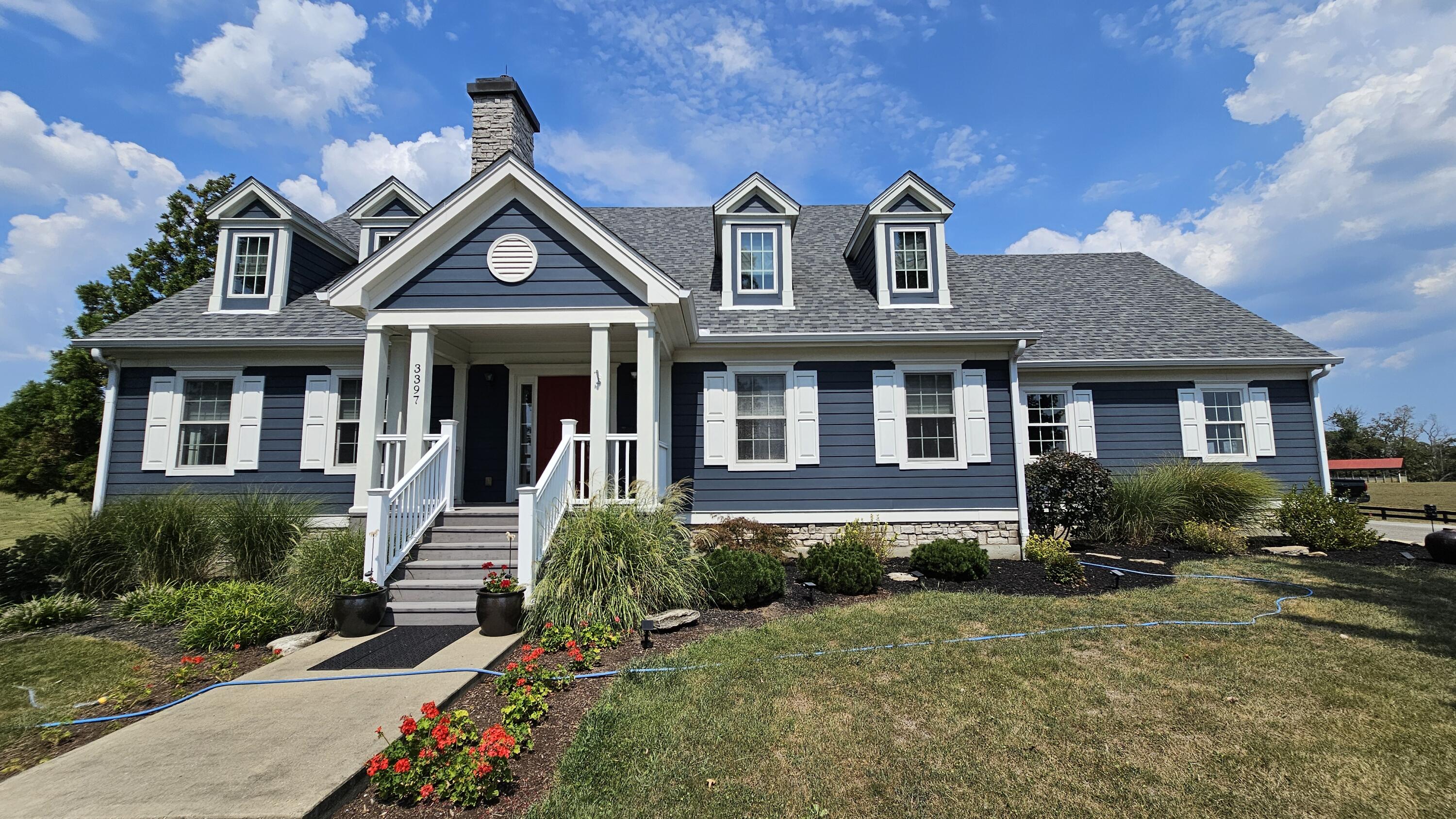 3397 Maysville Road