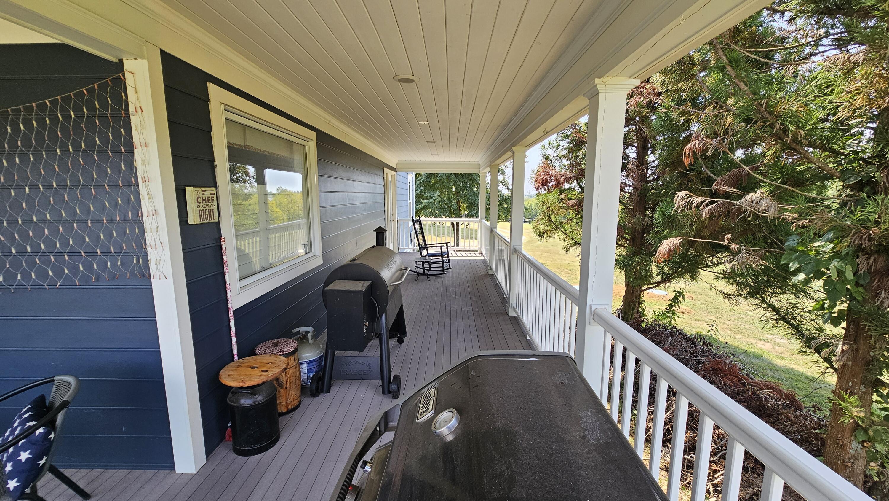 3397 Maysville Road