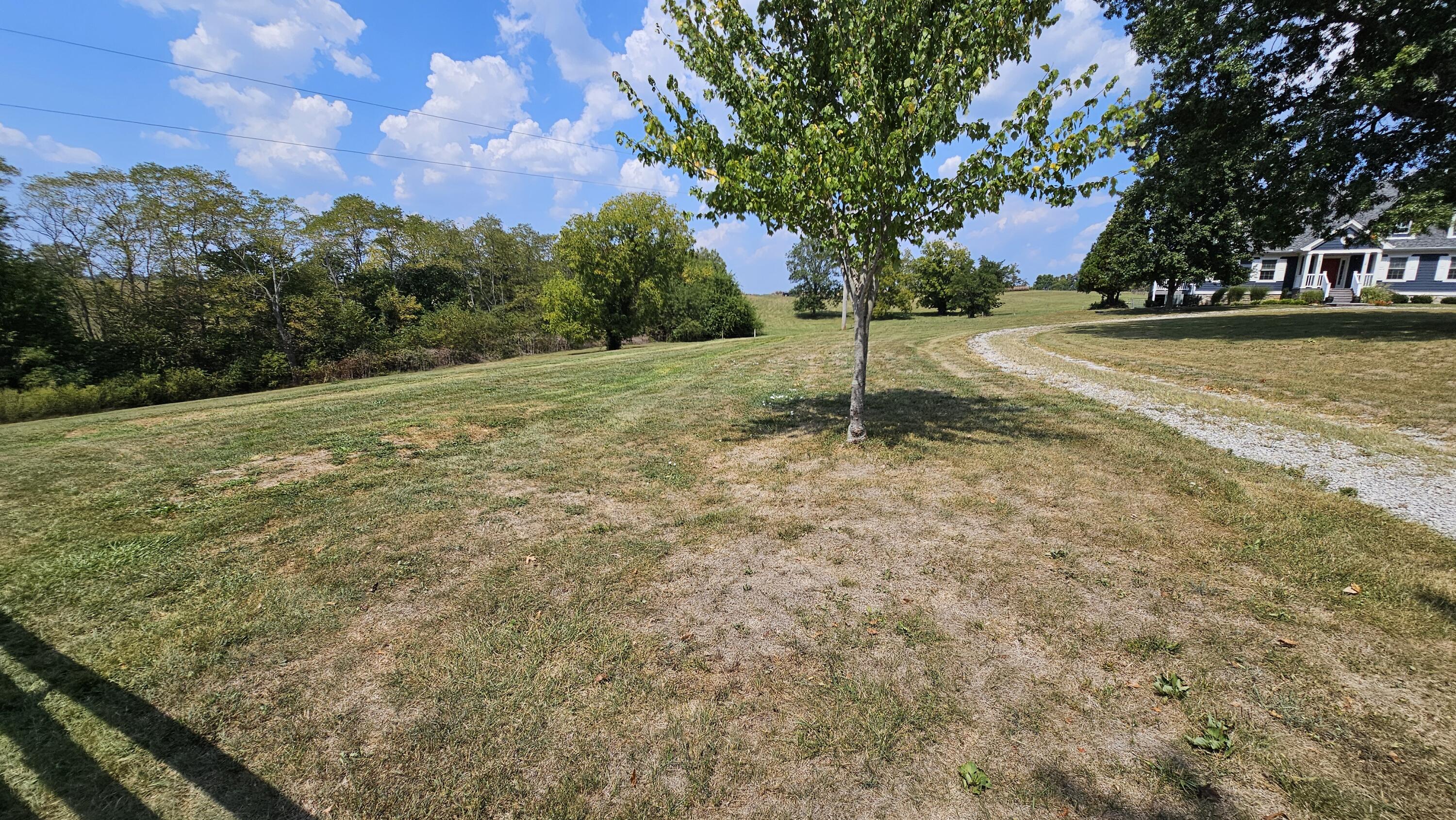3397 Maysville Road
