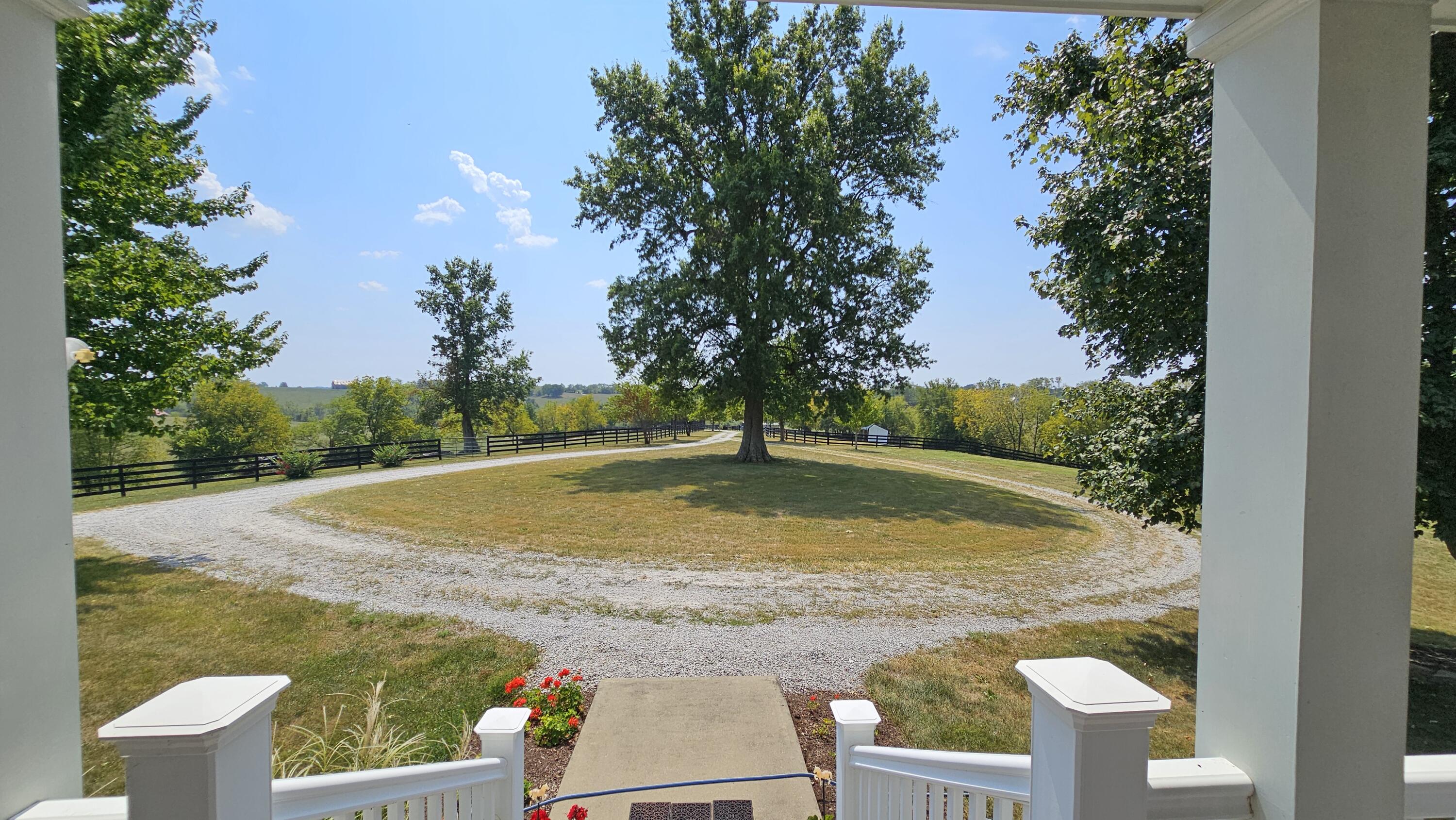3397 Maysville Road