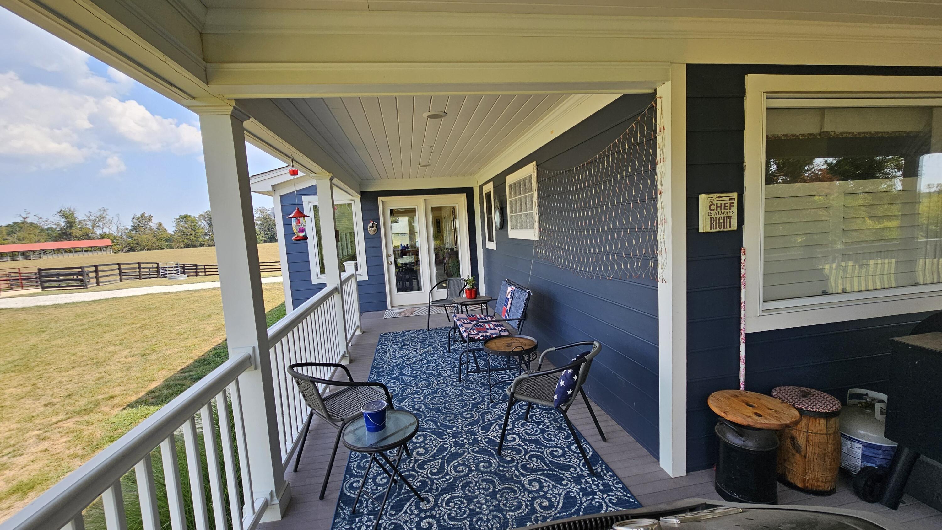 3397 Maysville Road