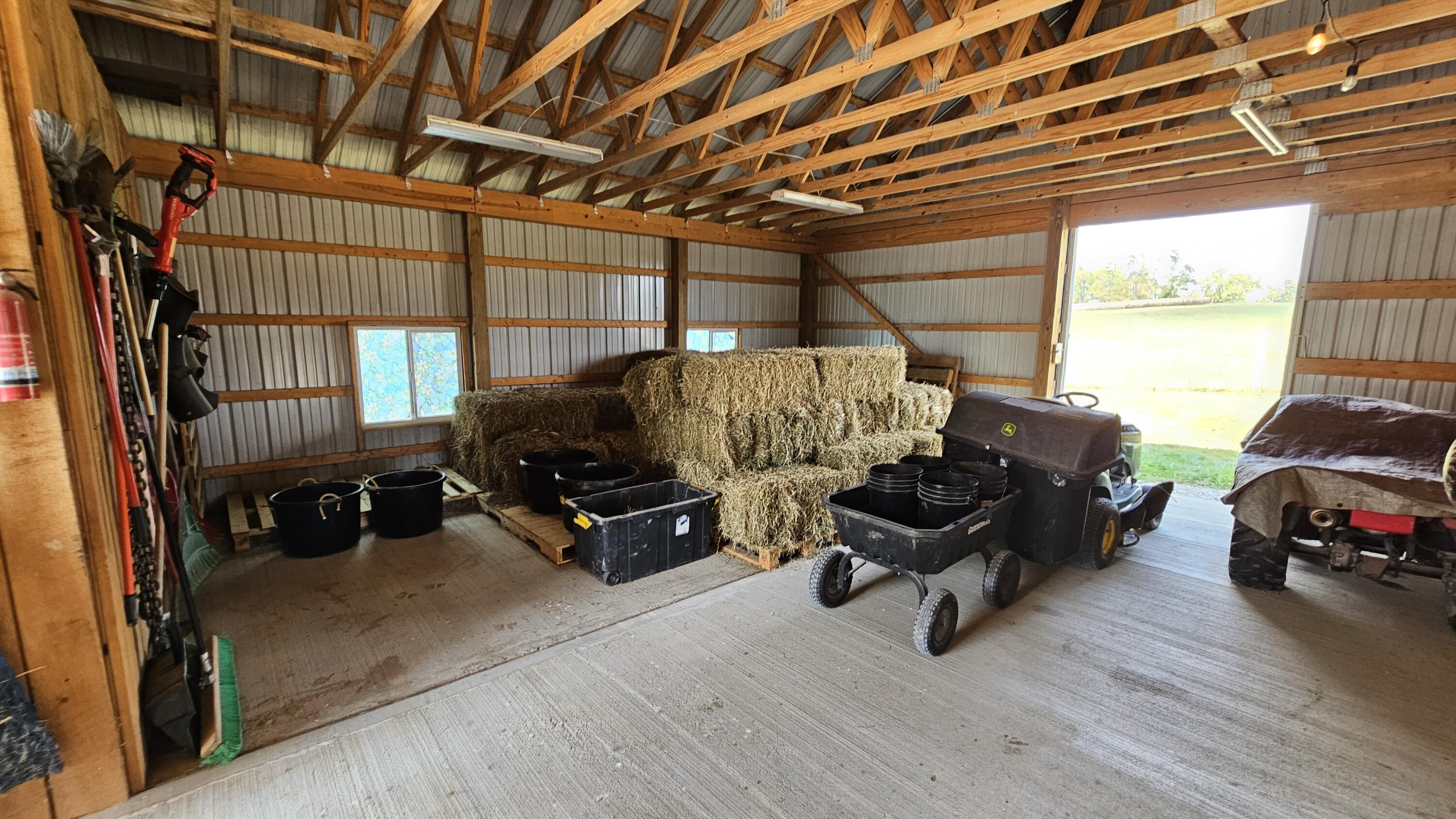 3397 Maysville Road