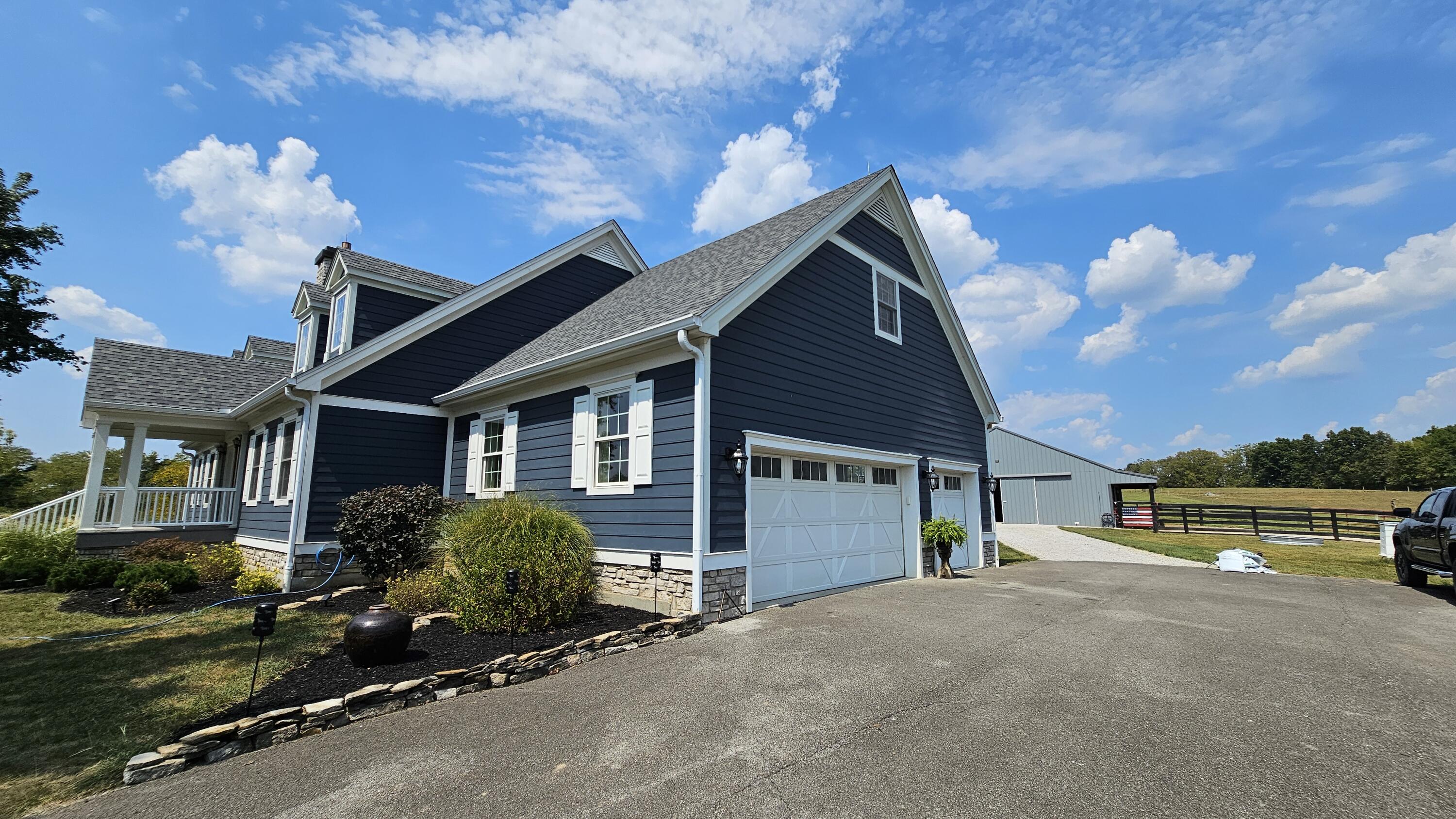 3397 Maysville Road