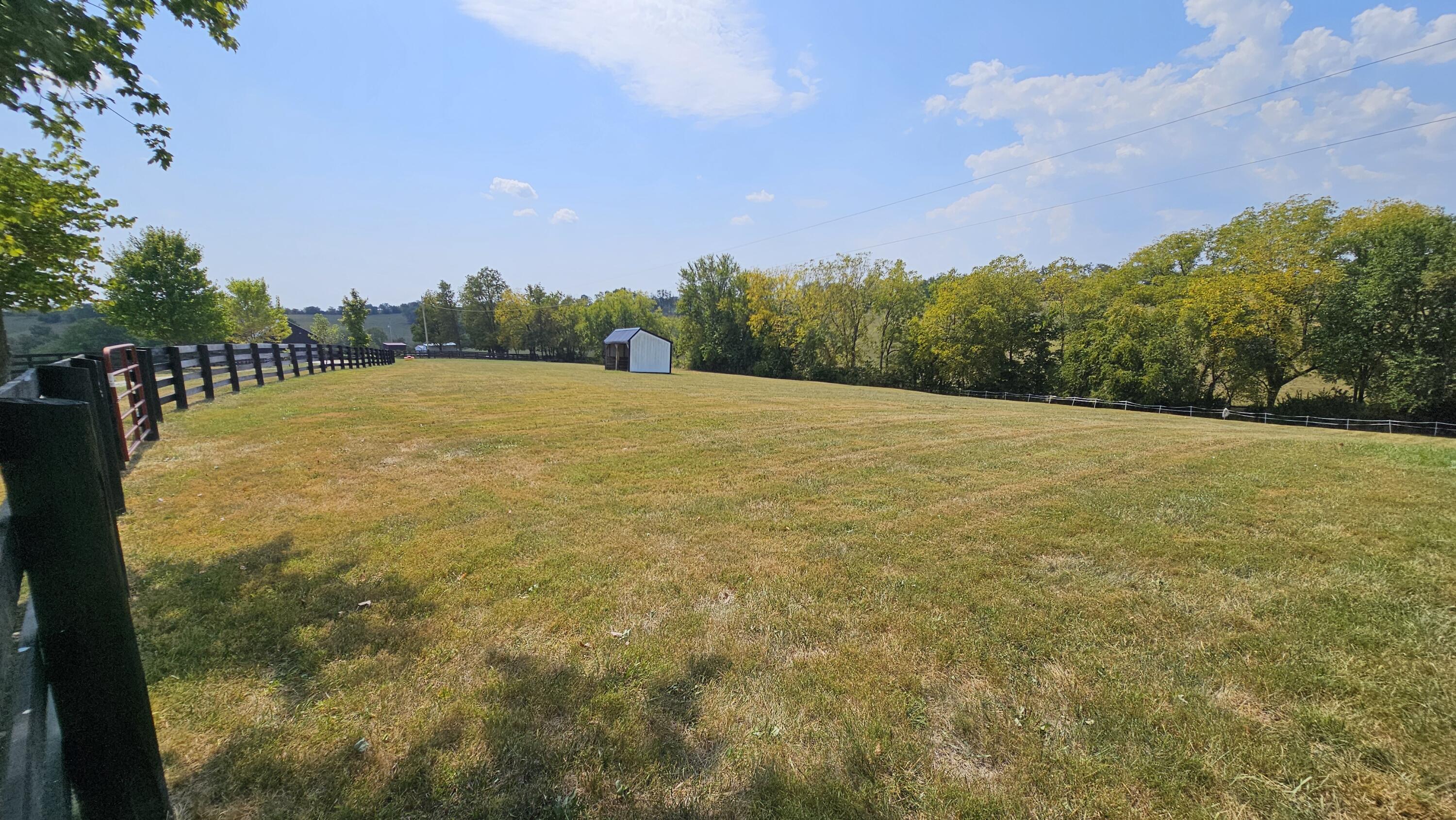 3397 Maysville Road