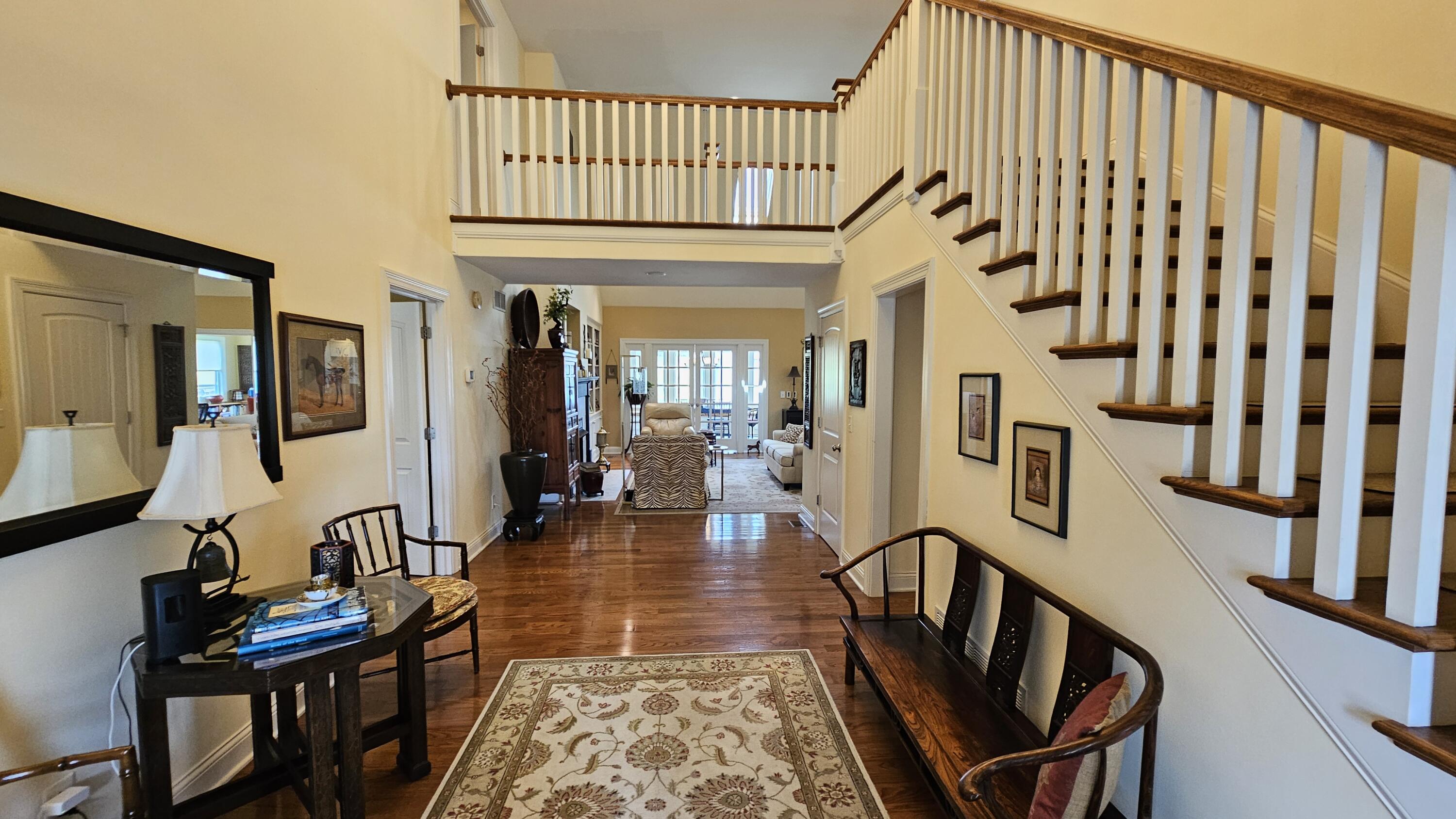 3397 Maysville Road
