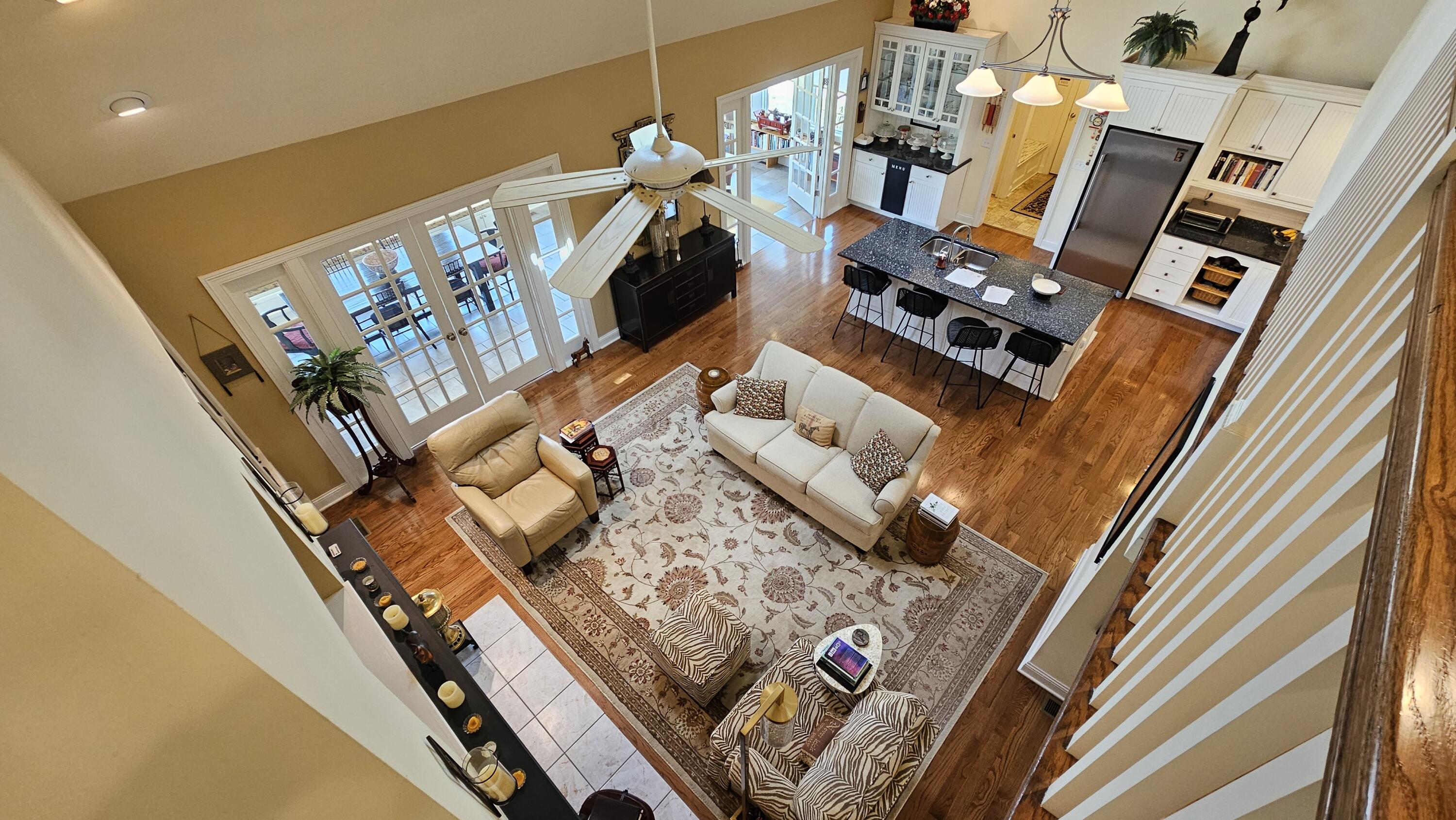 3397 Maysville Road