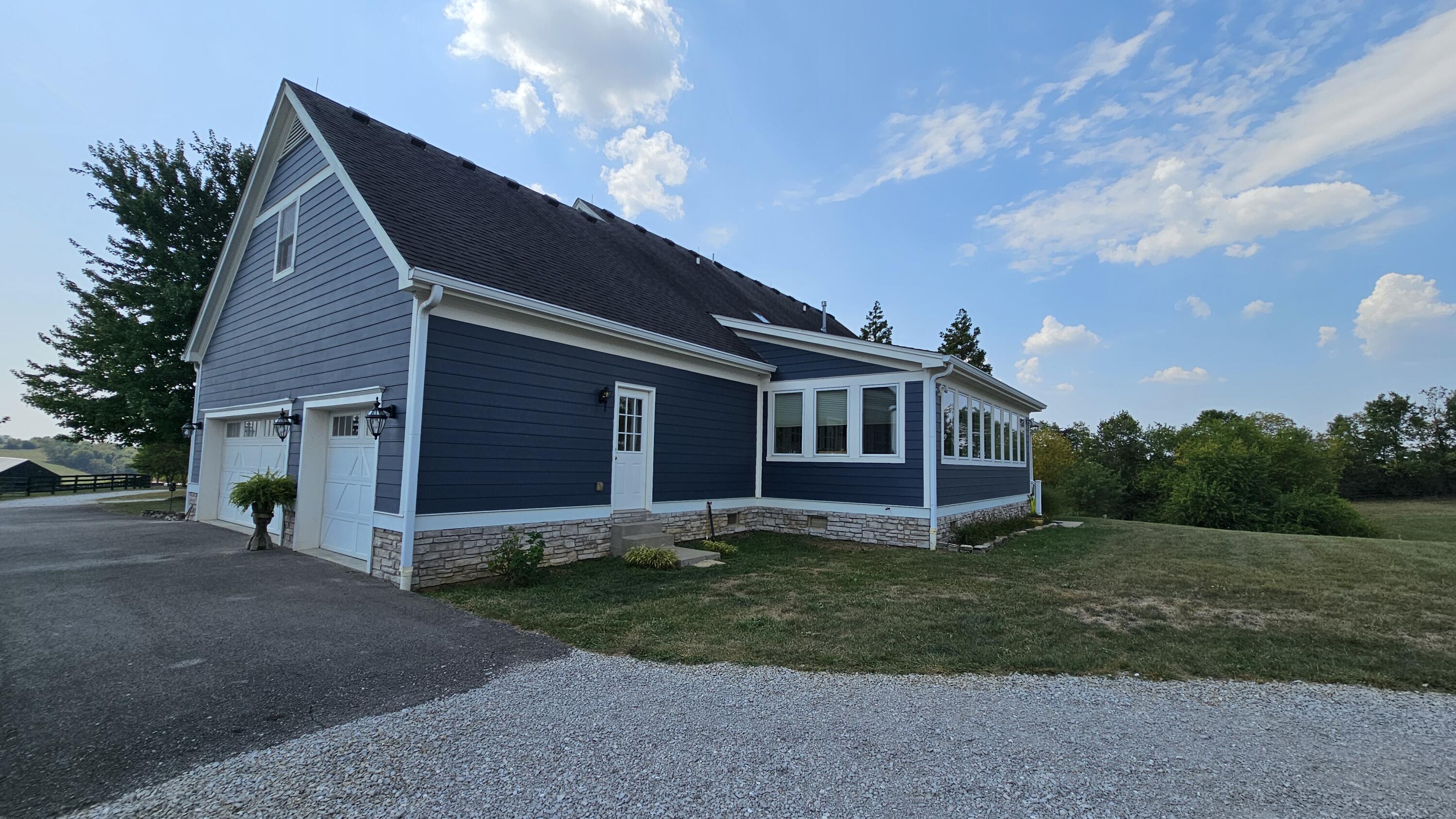 3397 Maysville Road