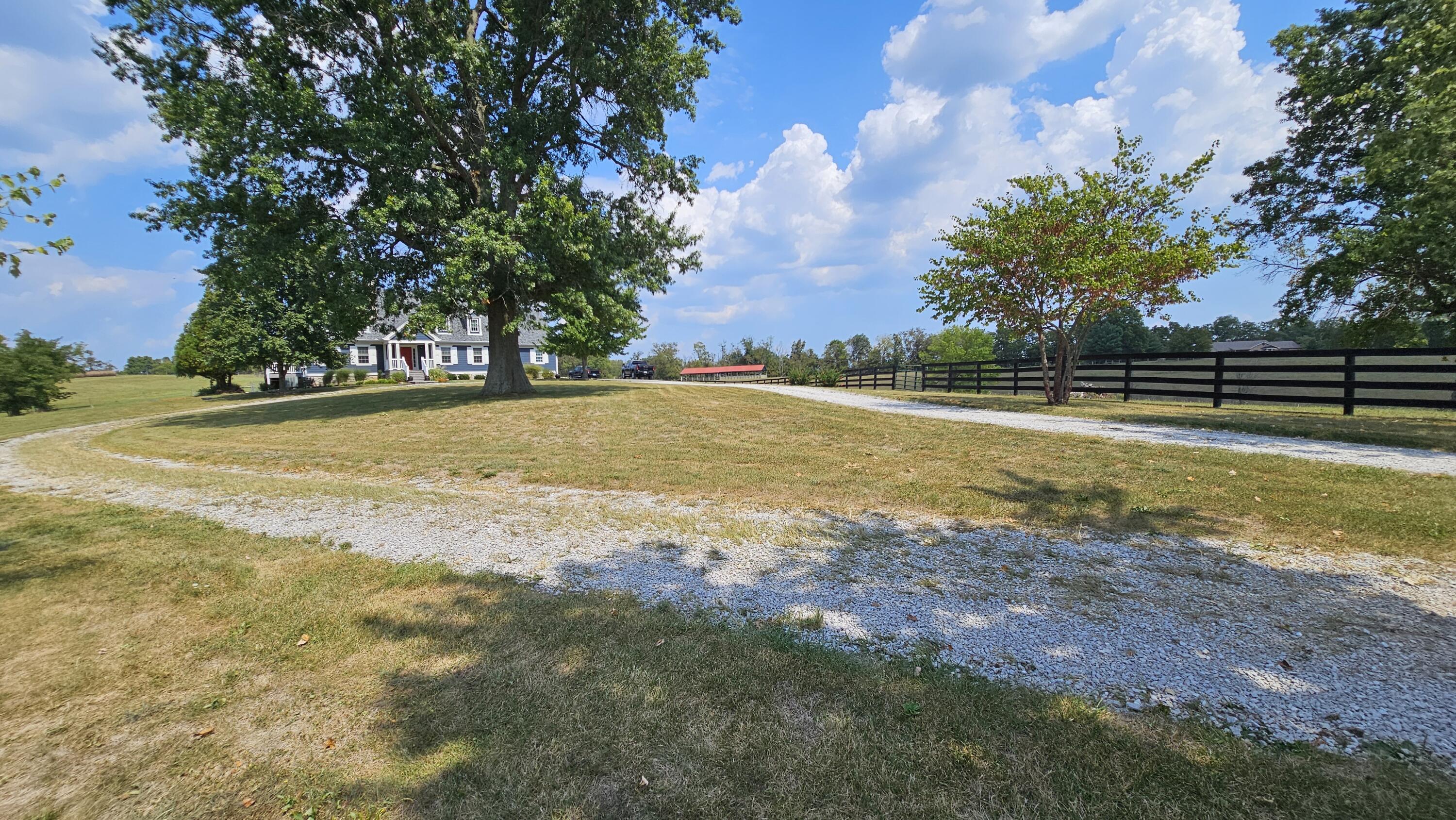 3397 Maysville Road