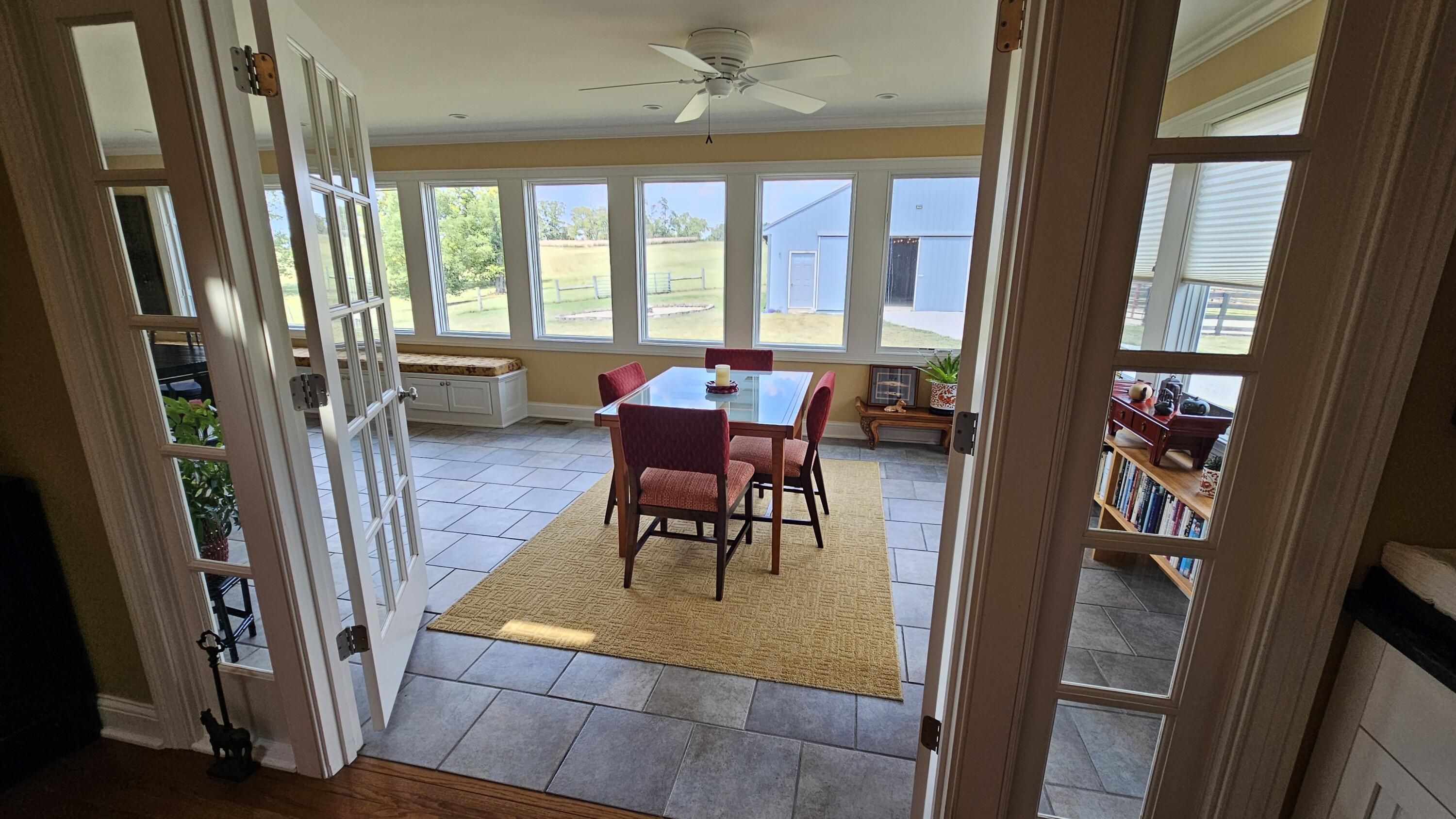 3397 Maysville Road
