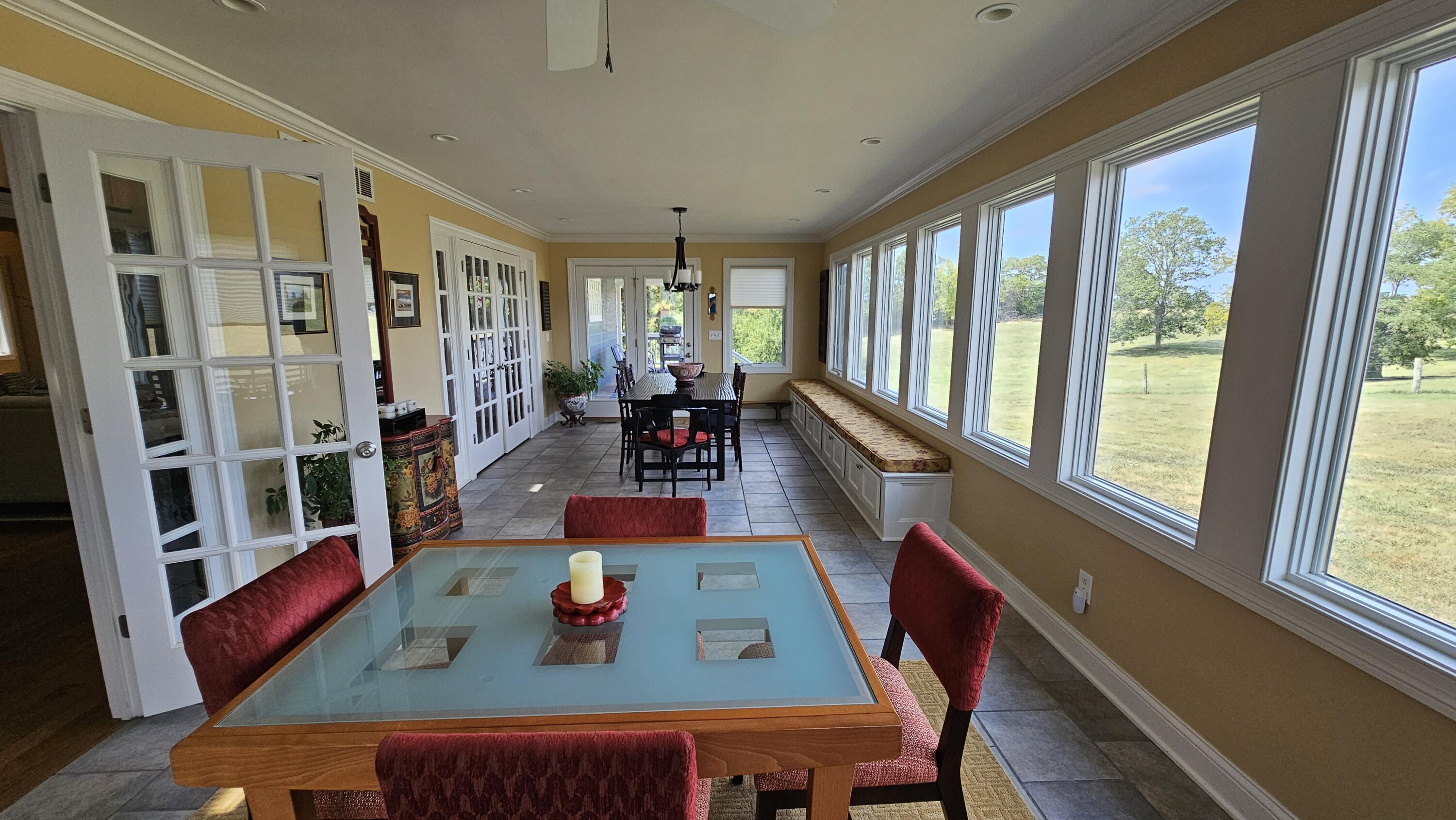 3397 Maysville Road