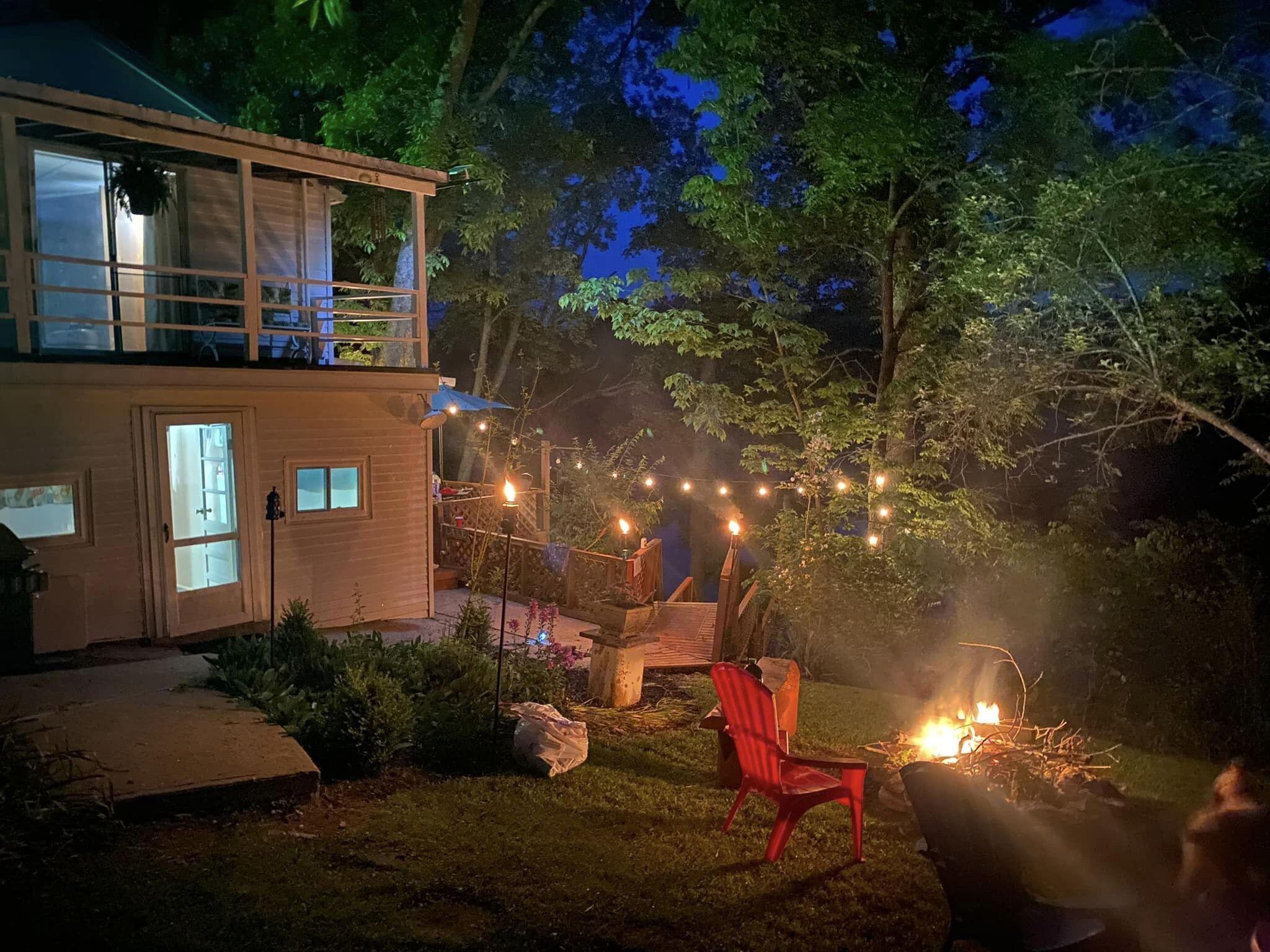 20 Davis Lake Road
