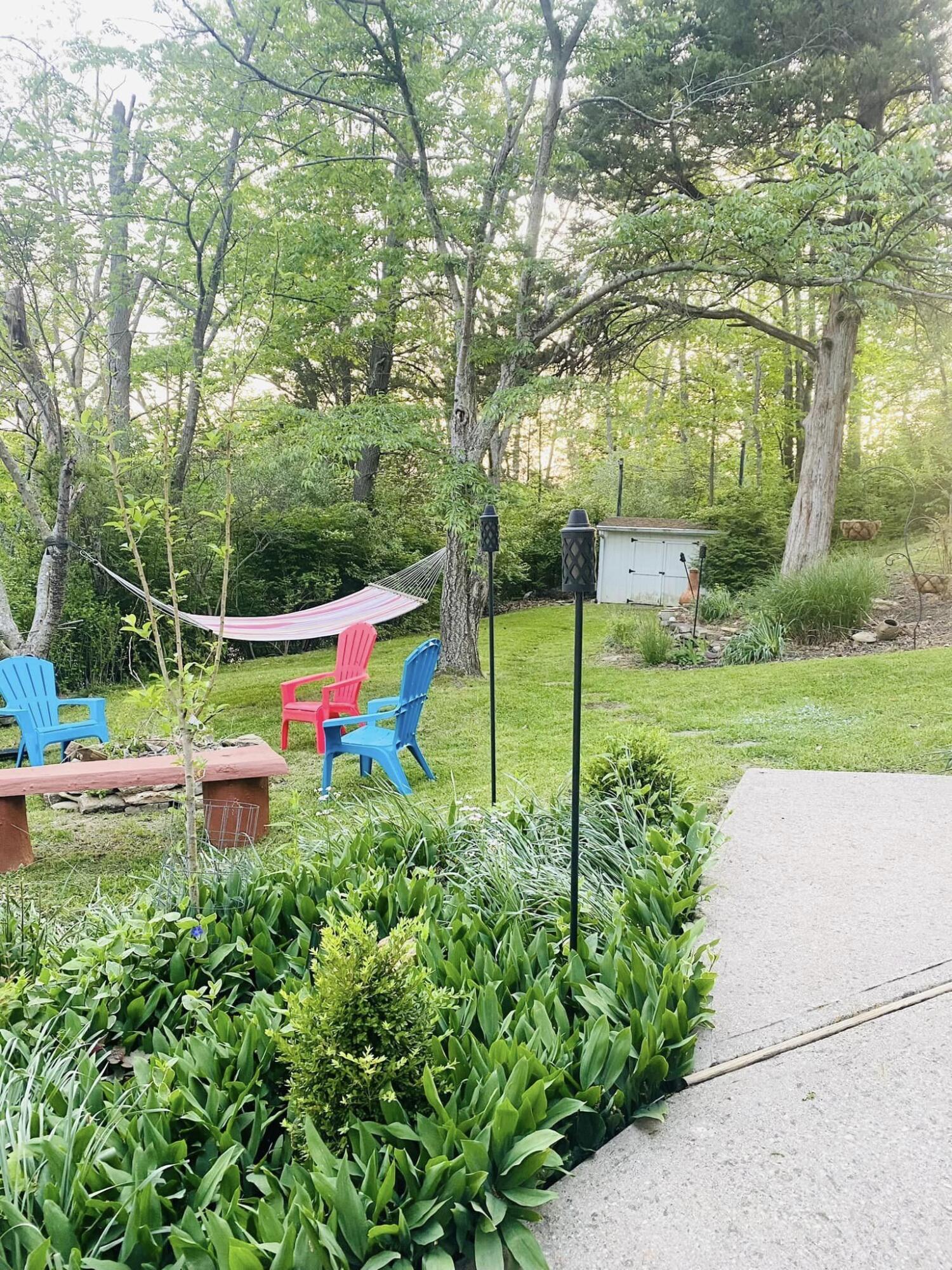 20 Davis Lake Road