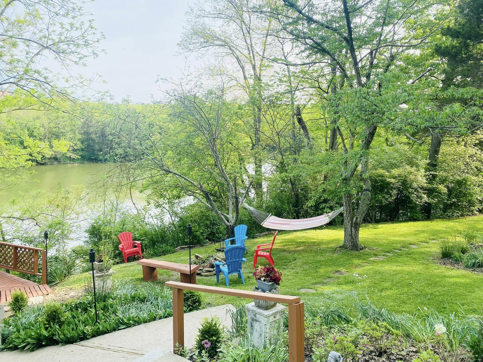 20 Davis Lake Road