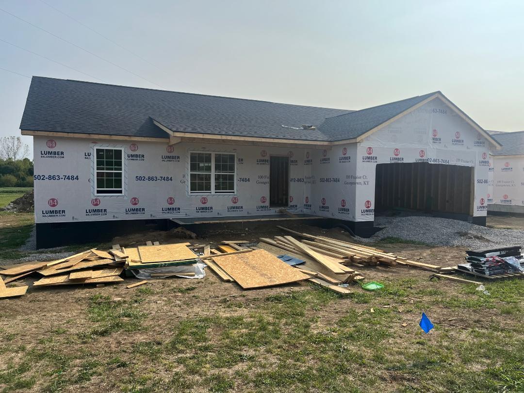 114 Southland Drive