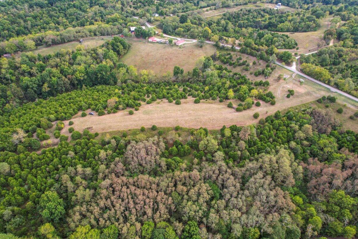 1145 Indian Creek Road