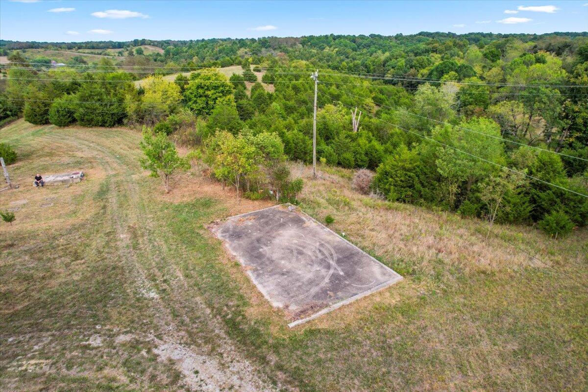 1145 Indian Creek Road
