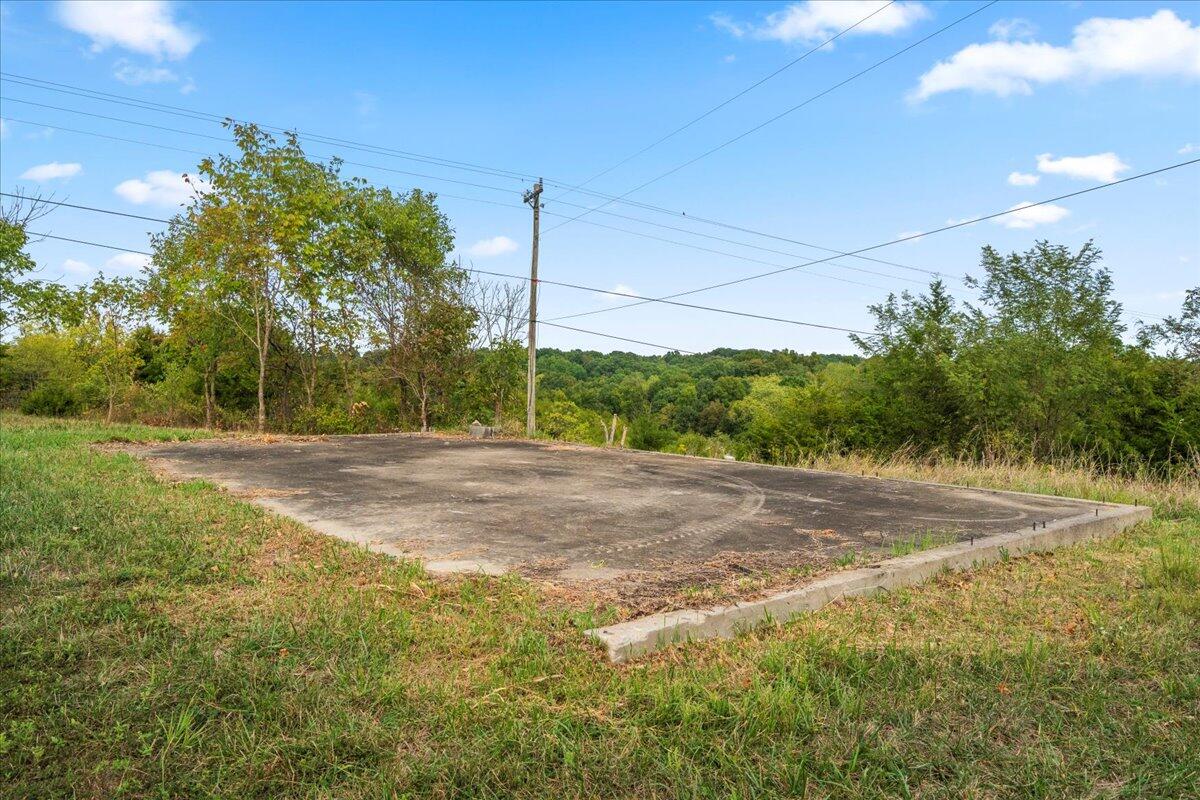 1145 Indian Creek Road