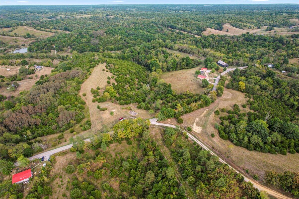 1145 Indian Creek Road