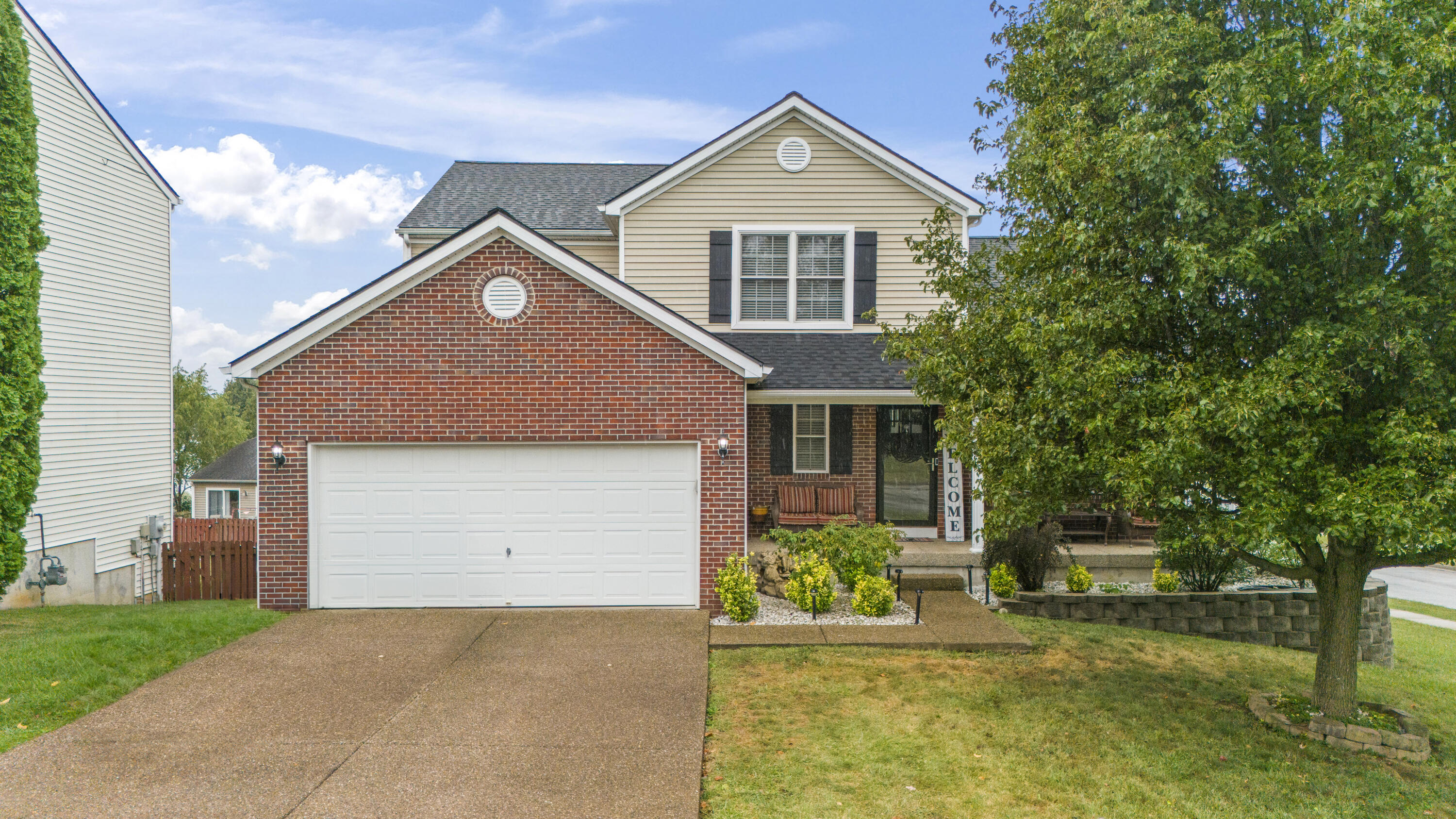 138 Brookford Way