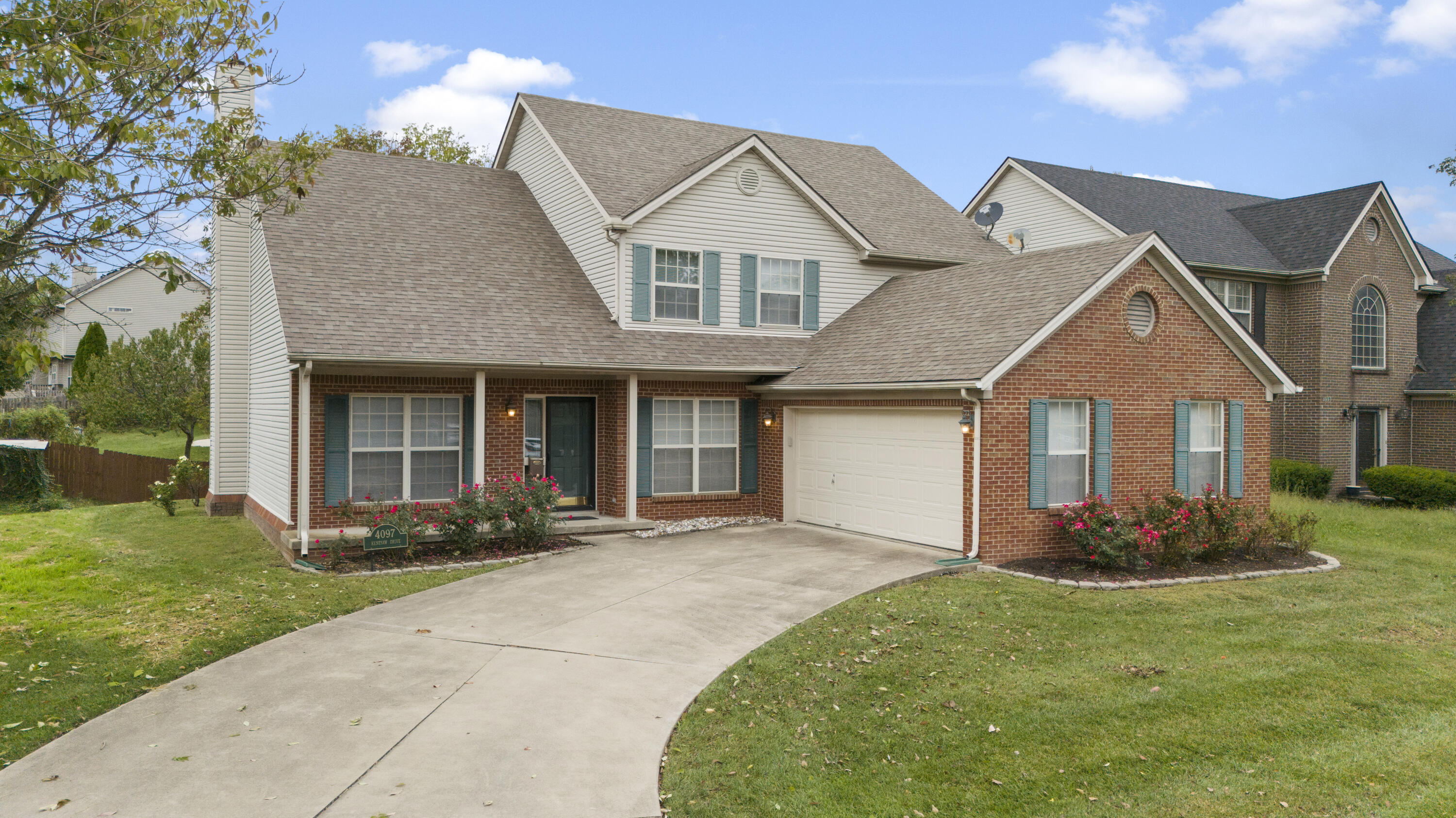 4097 Kenesaw Drive