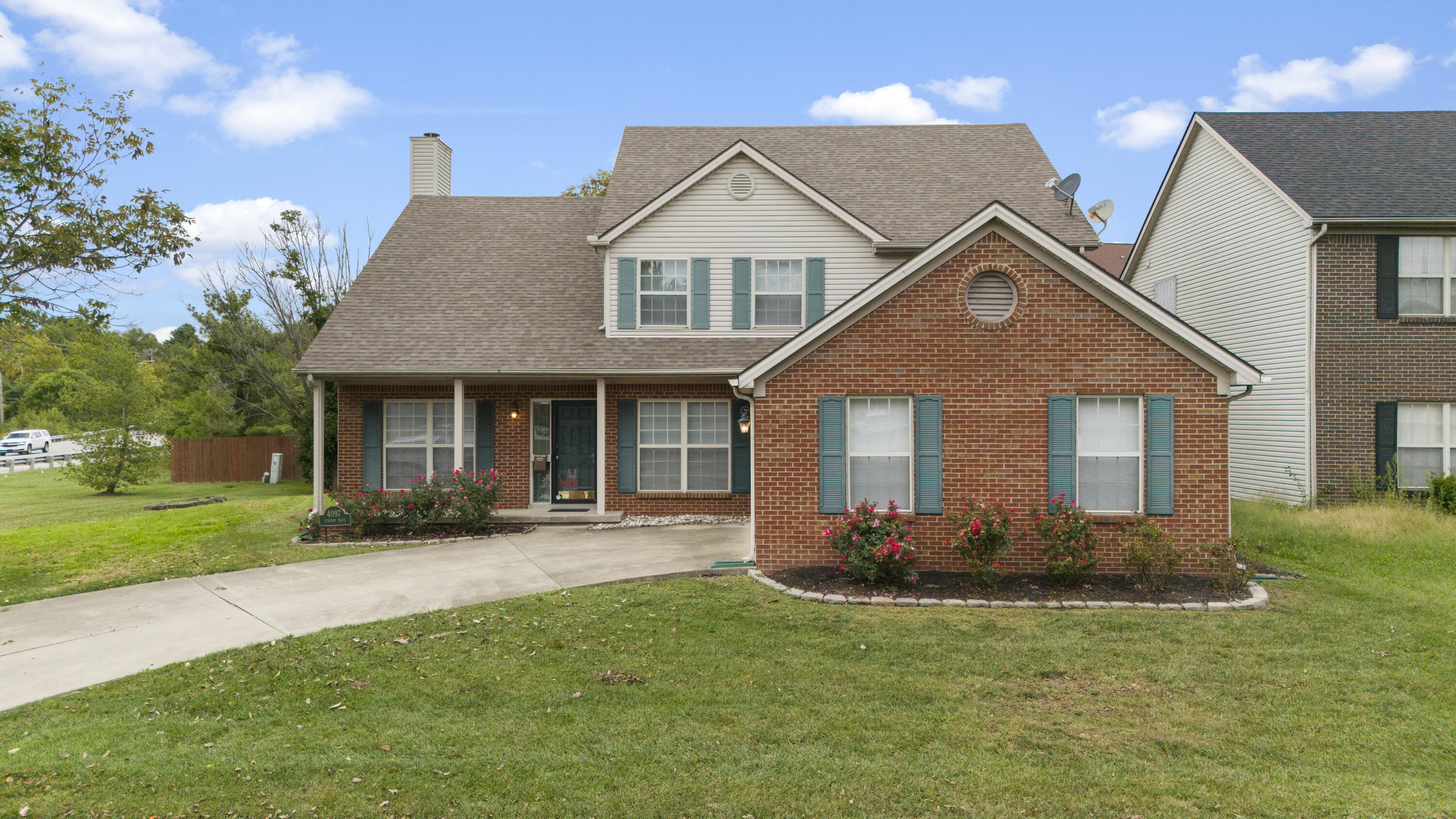 4097 Kenesaw Drive