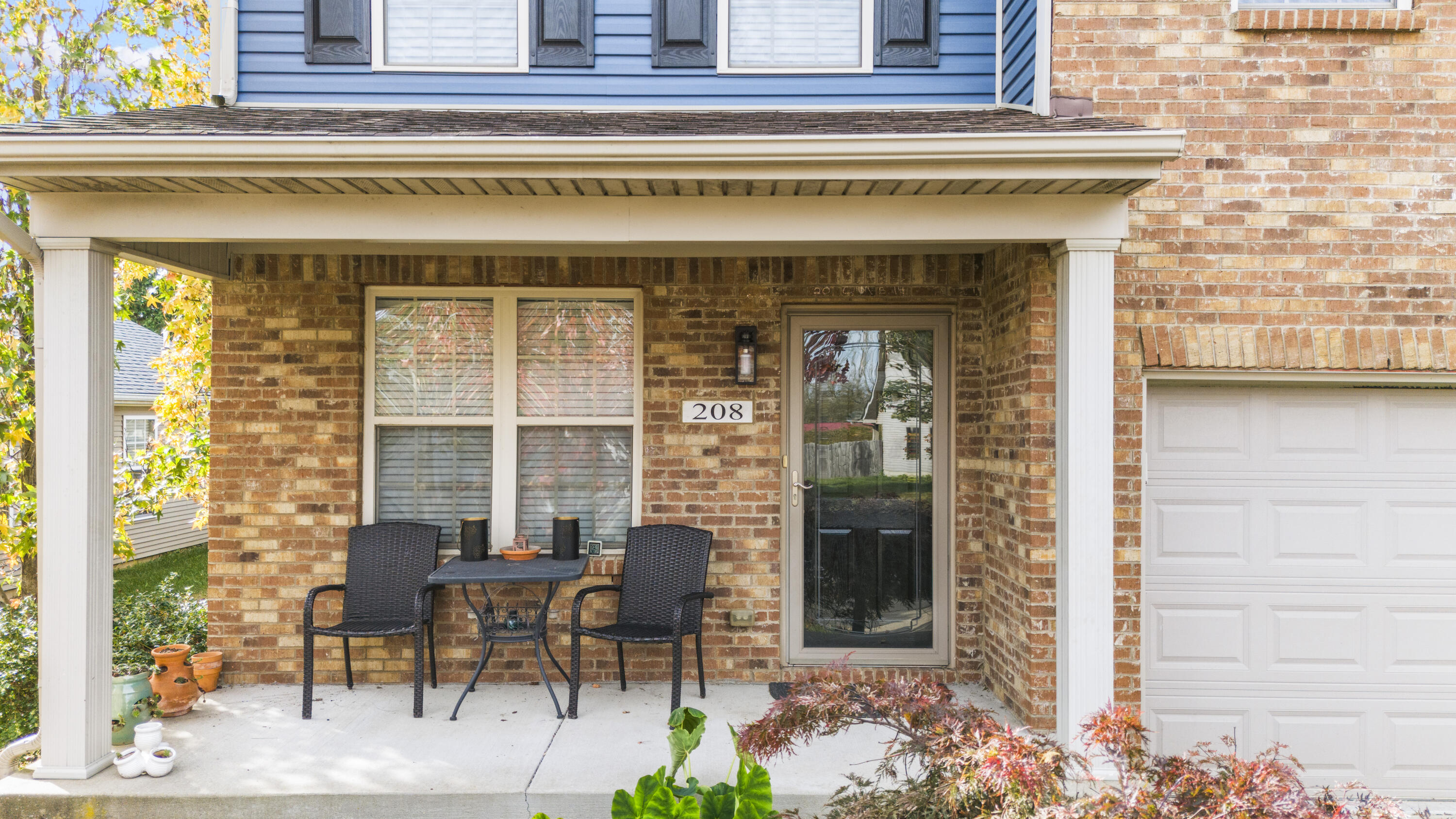 208 Skyline Drive