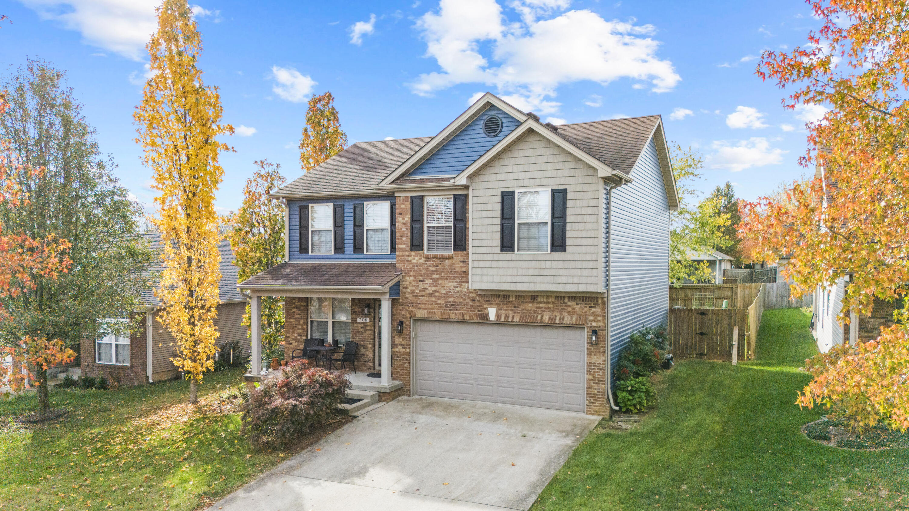 208 Skyline Drive