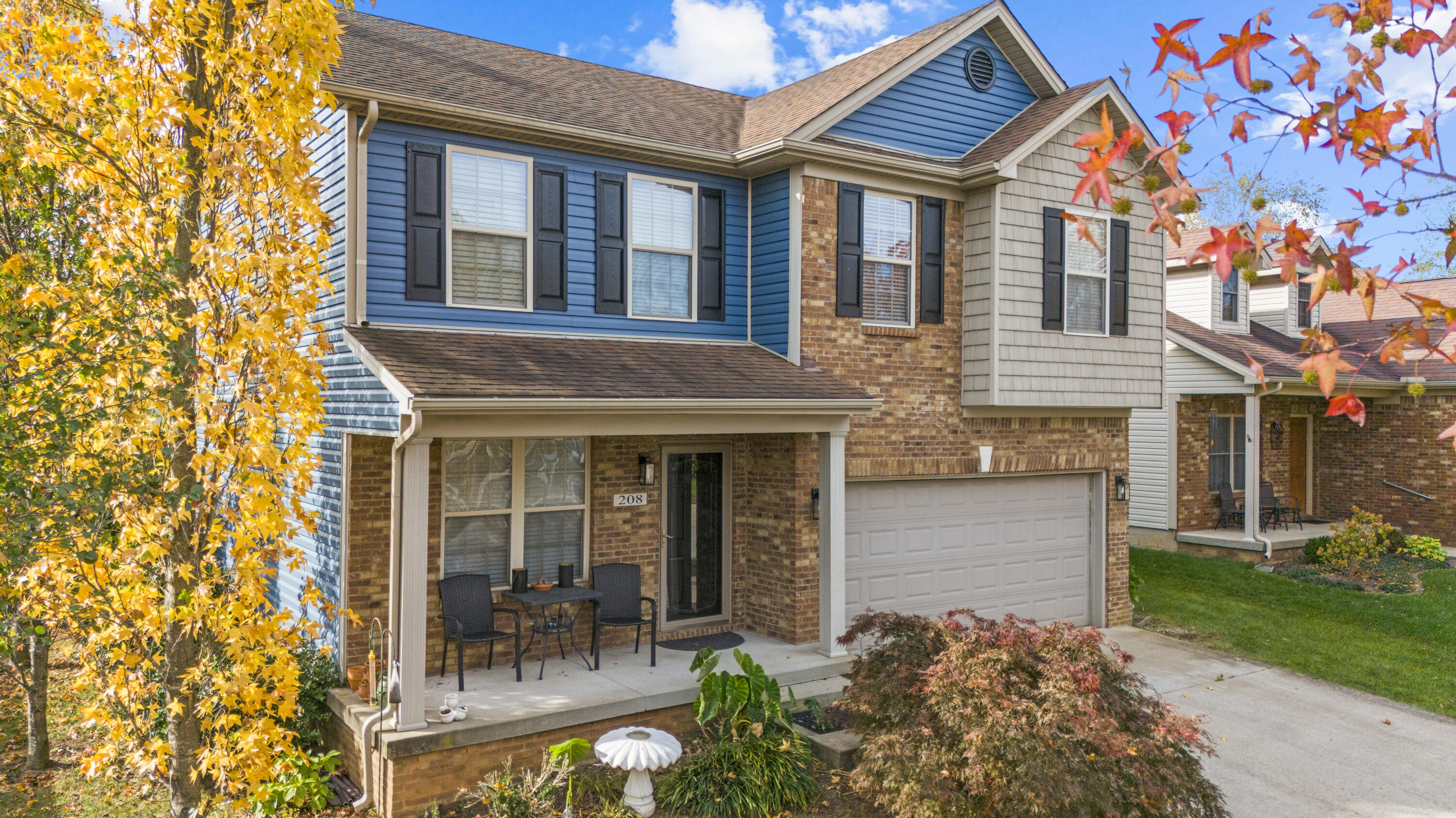 208 Skyline Drive