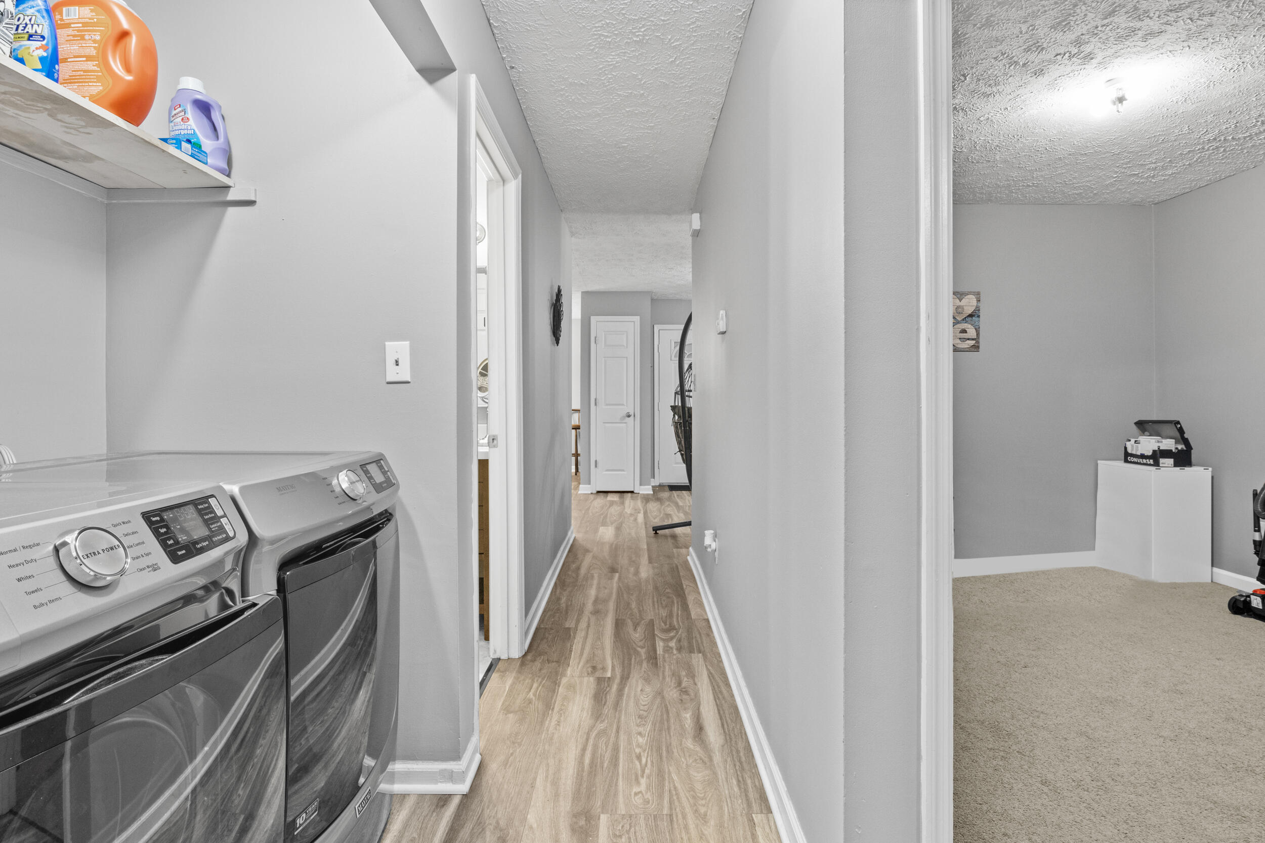 1024 Marshall Park Drive